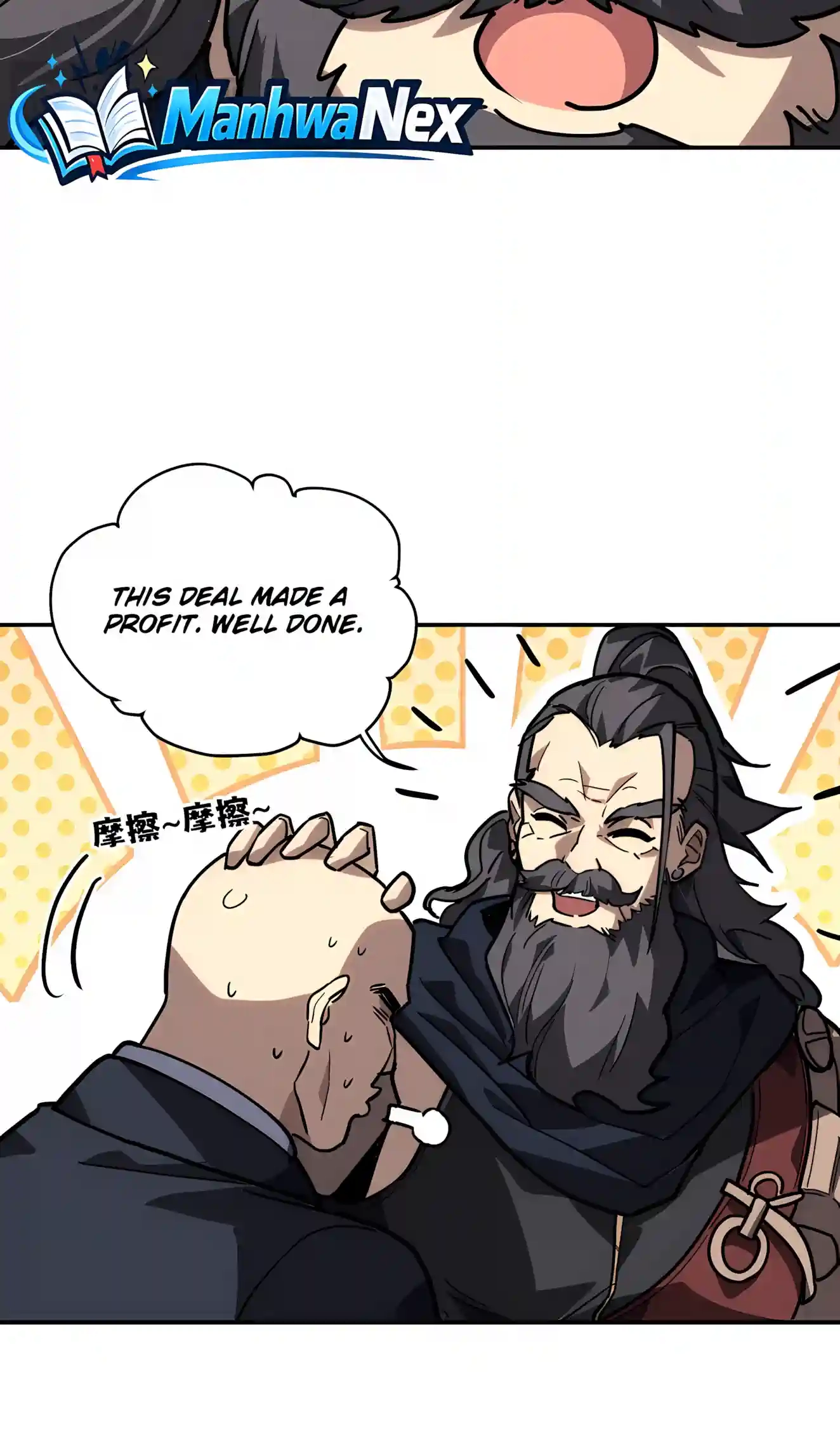 High-Martial World: One Hand to Overwhelm Three Thousand Emperors! Chapter 64 - Page 13