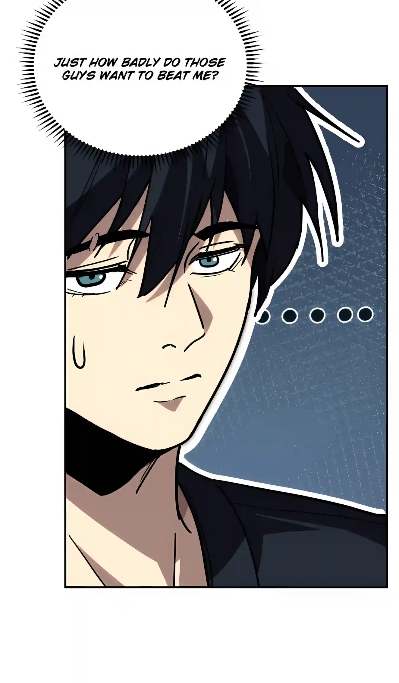 High-Martial World: One Hand to Overwhelm Three Thousand Emperors! Chapter 64 - Page 19