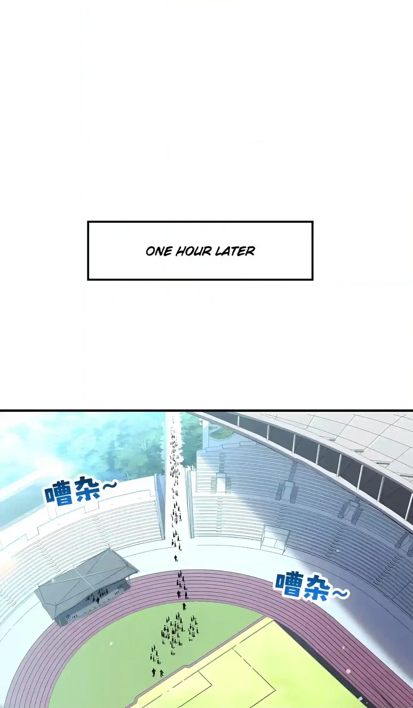 High-Martial World: One Hand to Overwhelm Three Thousand Emperors! Chapter 64 - Page 20
