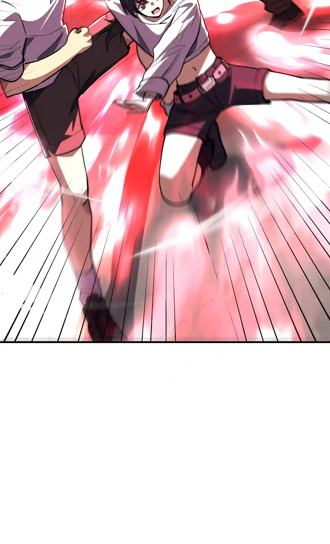 High-Martial World: One Hand to Overwhelm Three Thousand Emperors! Chapter 64 - Page 33