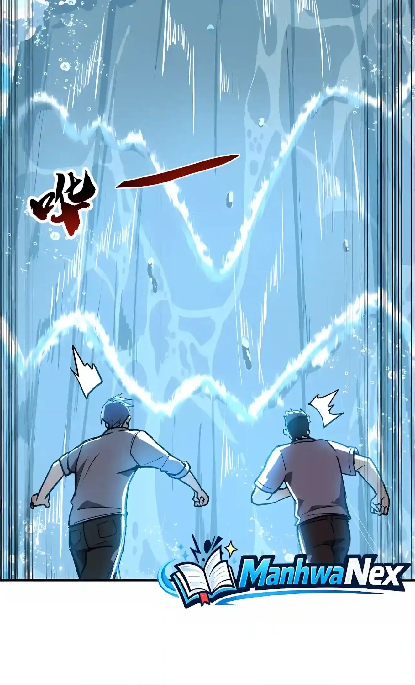 High-Martial World: One Hand to Overwhelm Three Thousand Emperors! Chapter 64 - Page 40