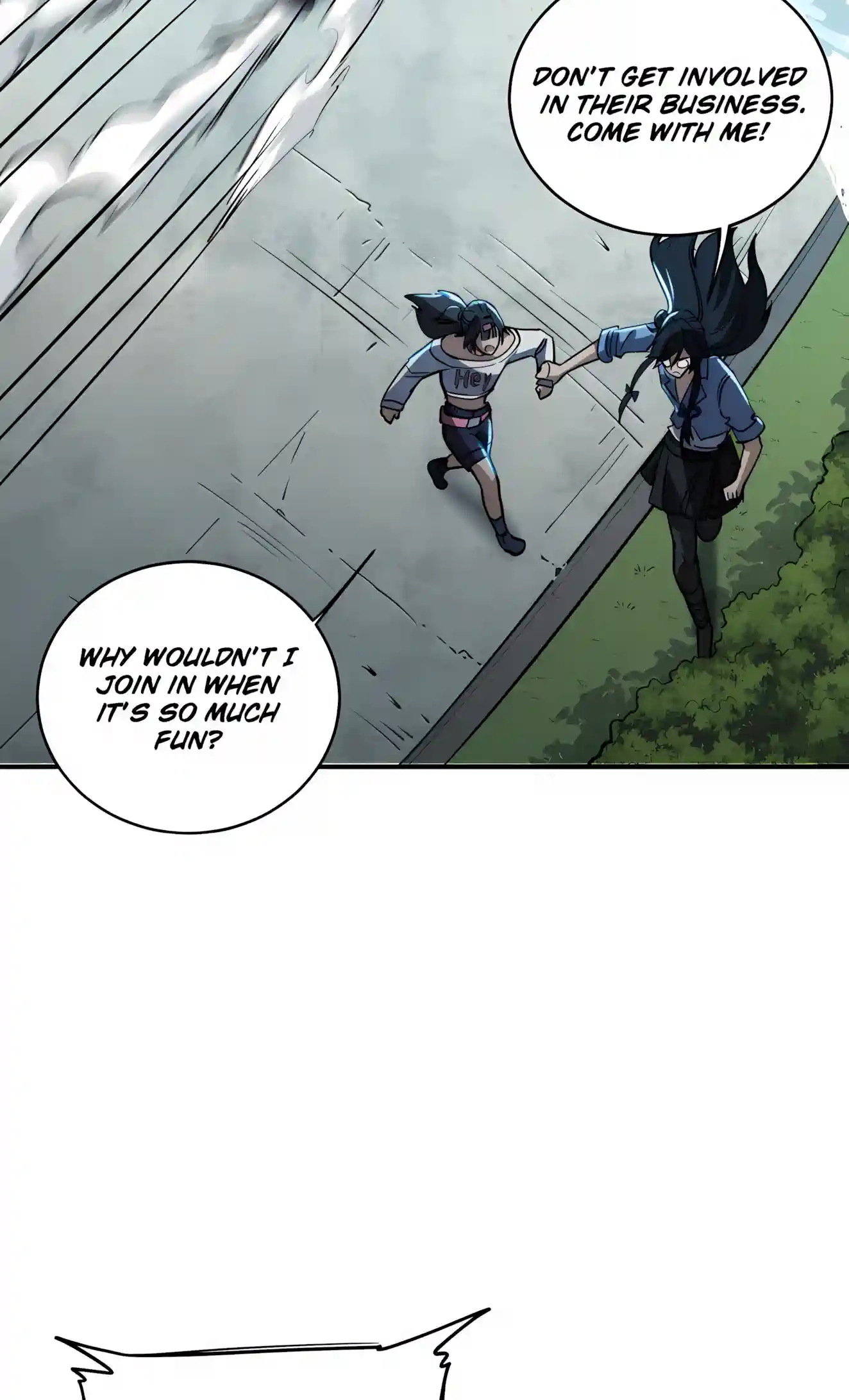 High-Martial World: One Hand to Overwhelm Three Thousand Emperors! Chapter 64 - Page 42