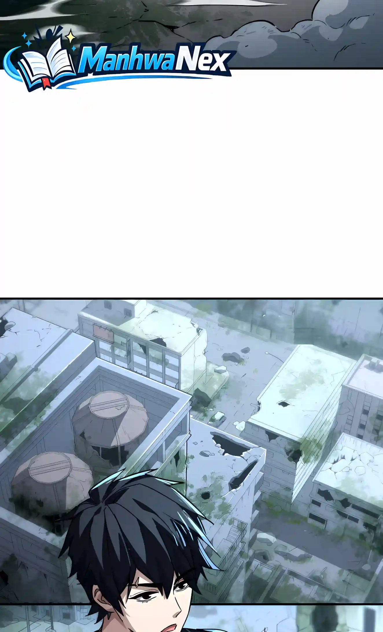 High-Martial World: One Hand to Overwhelm Three Thousand Emperors! Chapter 64 - Page 48