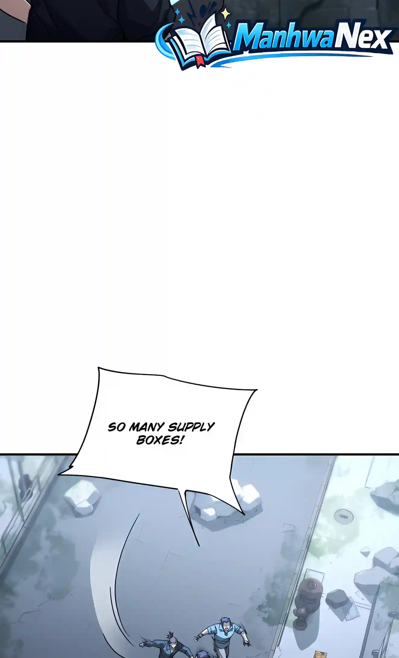 High-Martial World: One Hand to Overwhelm Three Thousand Emperors! Chapter 64 - Page 56