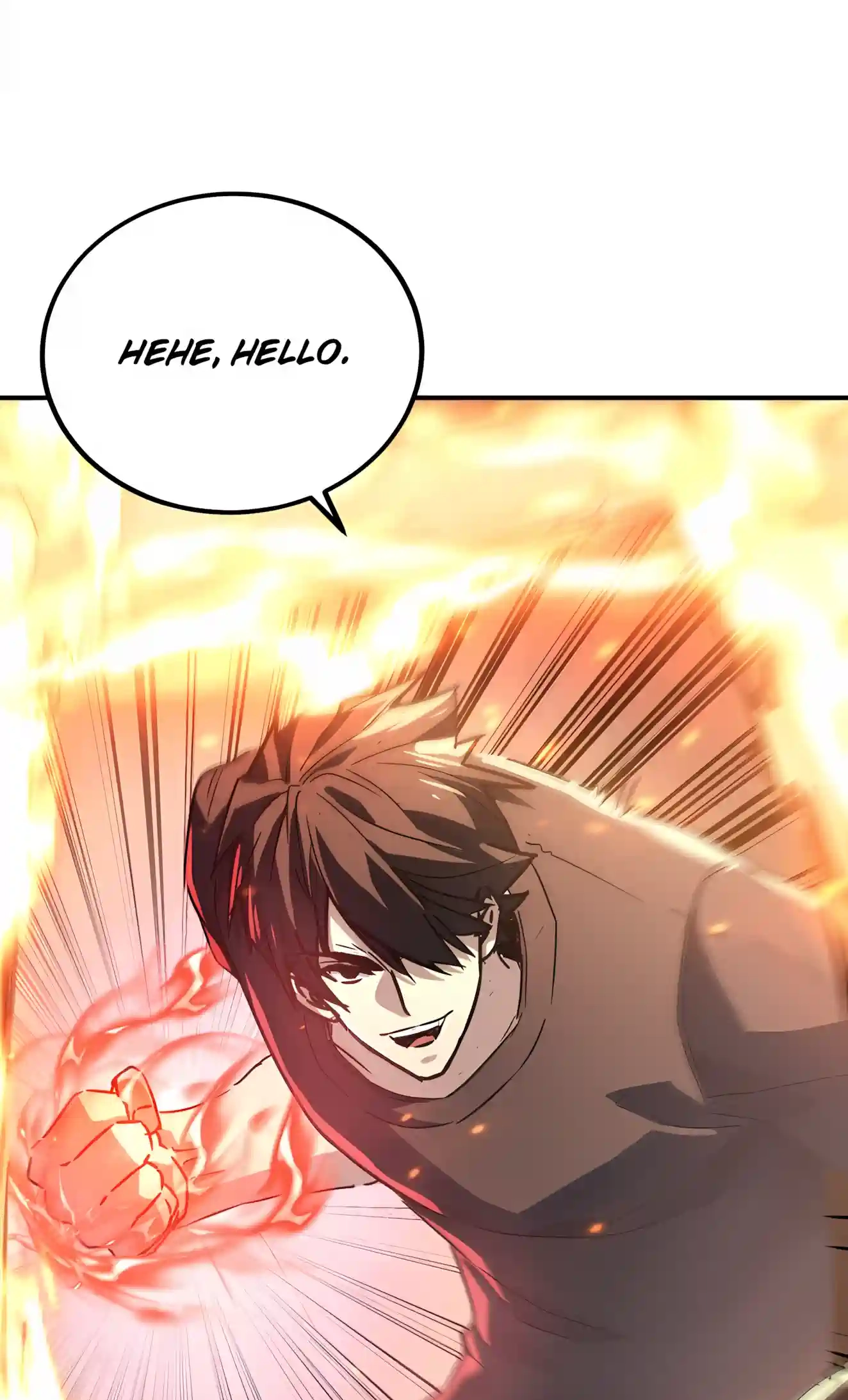 High-Martial World: One Hand to Overwhelm Three Thousand Emperors! Chapter 64 - Page 59
