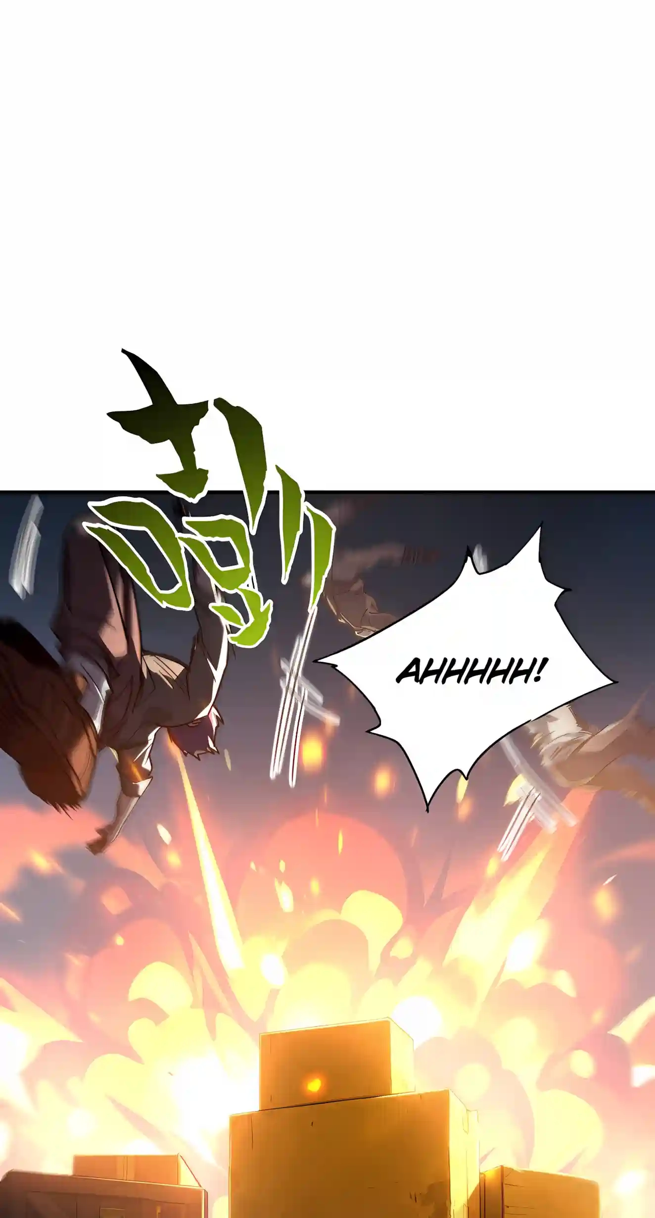 High-Martial World: One Hand to Overwhelm Three Thousand Emperors! Chapter 64 - Page 61