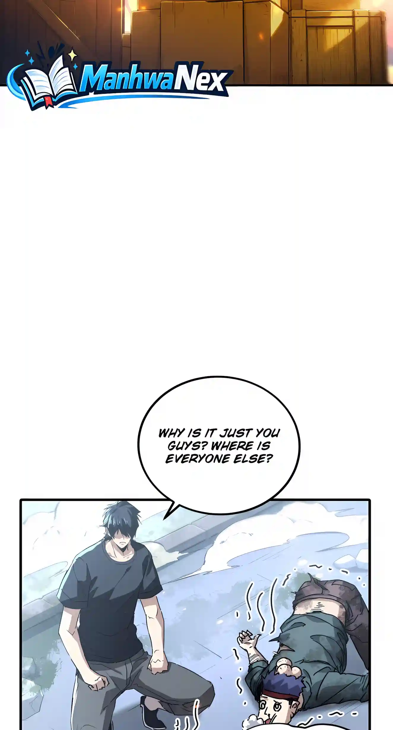 High-Martial World: One Hand to Overwhelm Three Thousand Emperors! Chapter 64 - Page 62