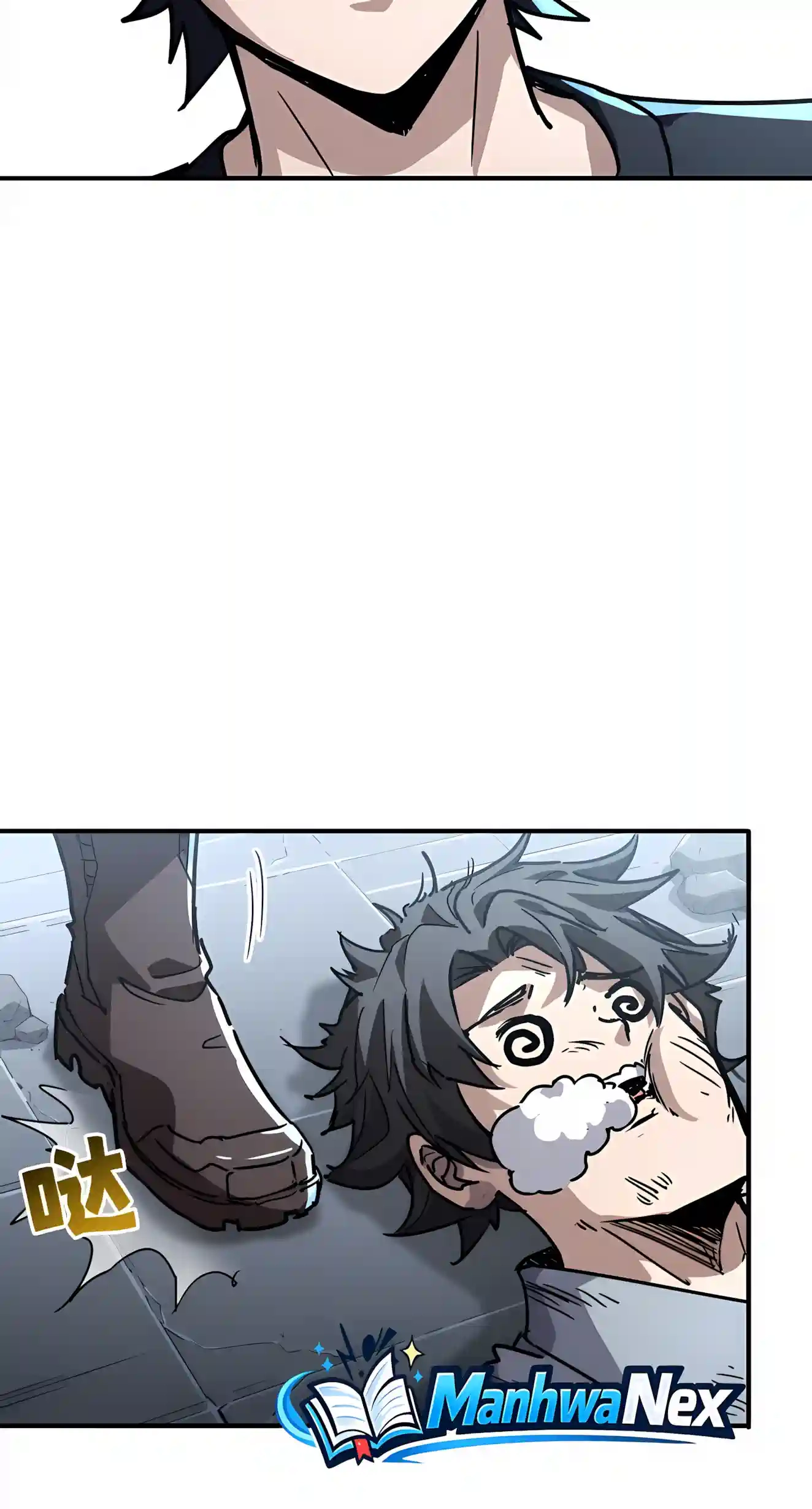 High-Martial World: One Hand to Overwhelm Three Thousand Emperors! Chapter 64 - Page 64