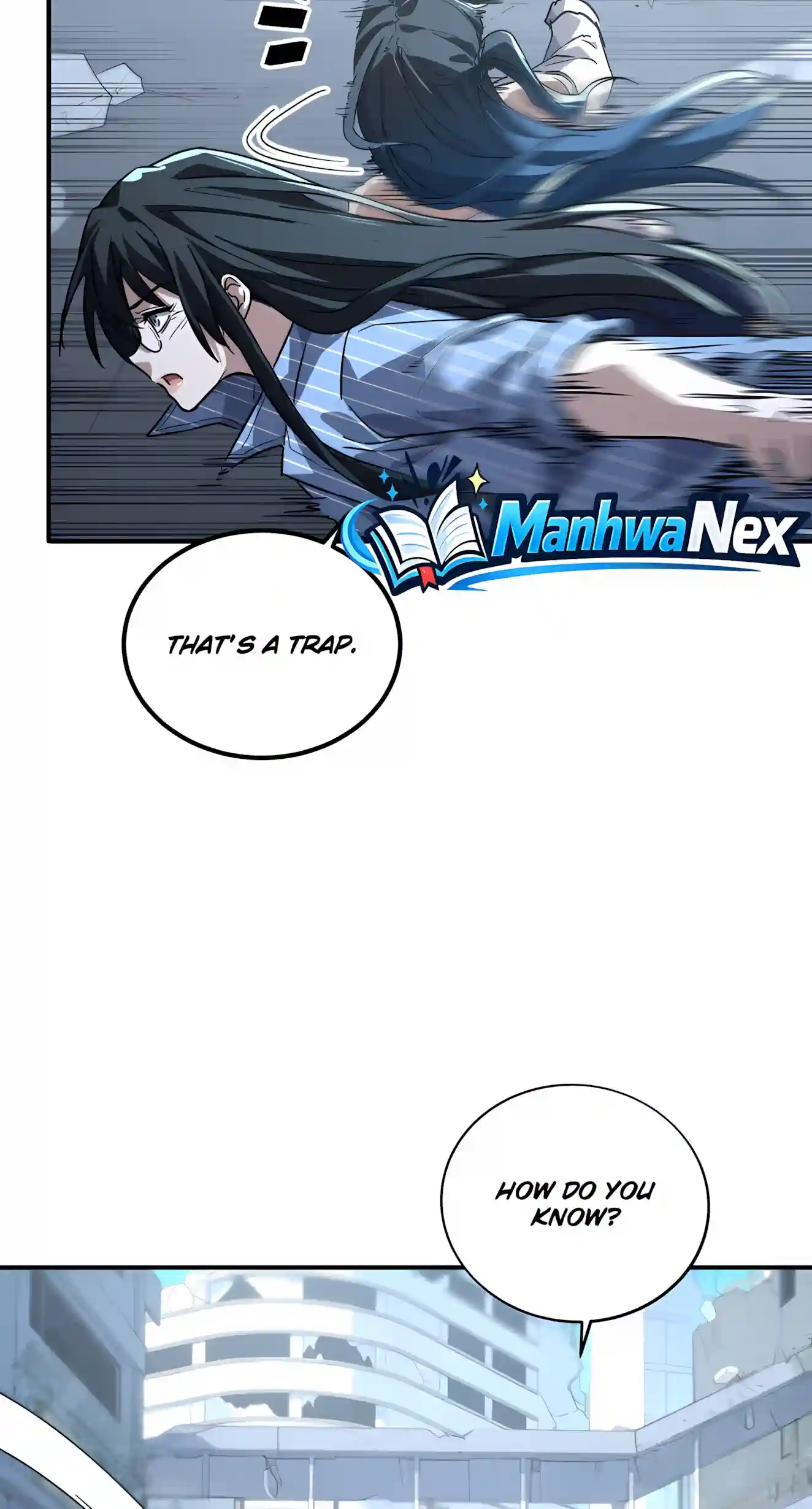 High-Martial World: One Hand to Overwhelm Three Thousand Emperors! Chapter 64 - Page 68