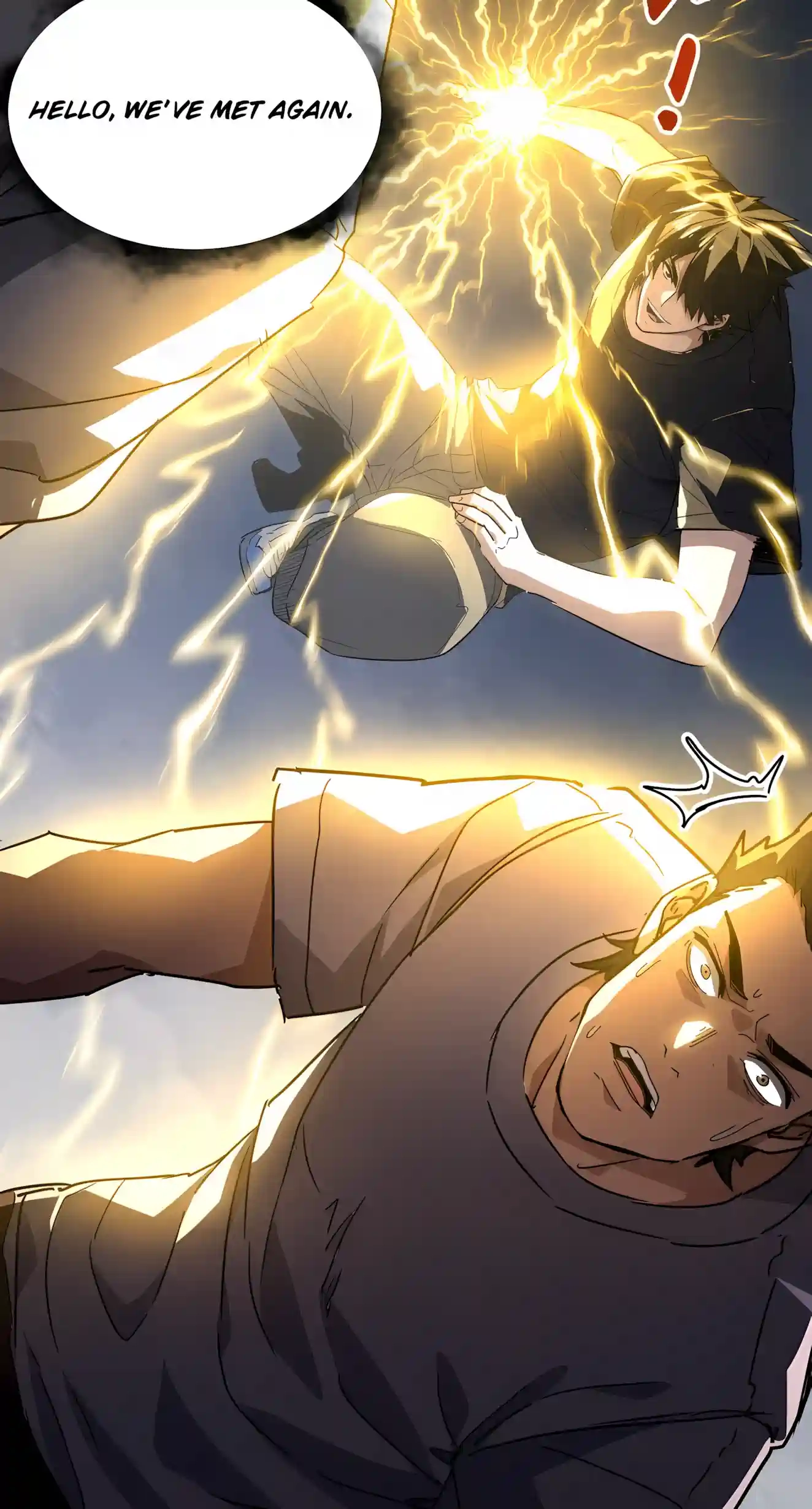 High-Martial World: One Hand to Overwhelm Three Thousand Emperors! Chapter 64 - Page 74