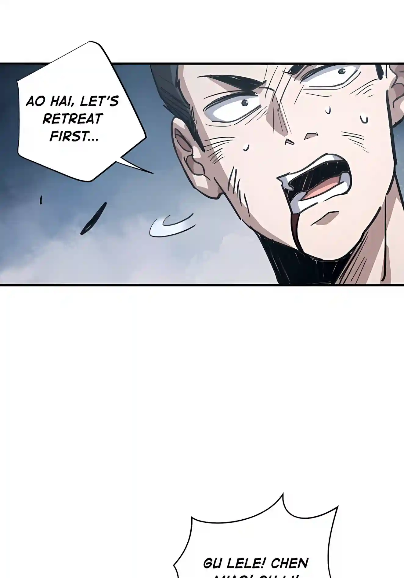 High-Martial World: One Hand to Overwhelm Three Thousand Emperors! Chapter 65 - Page 15