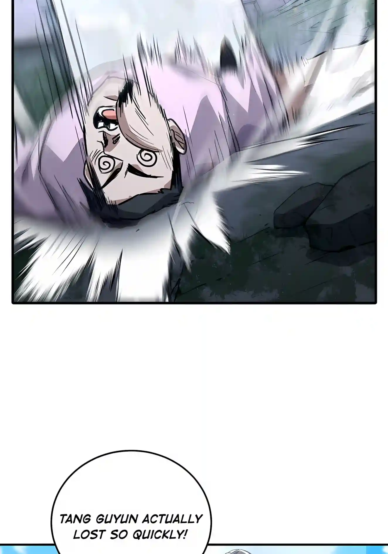 High-Martial World: One Hand to Overwhelm Three Thousand Emperors! Chapter 65 - Page 28