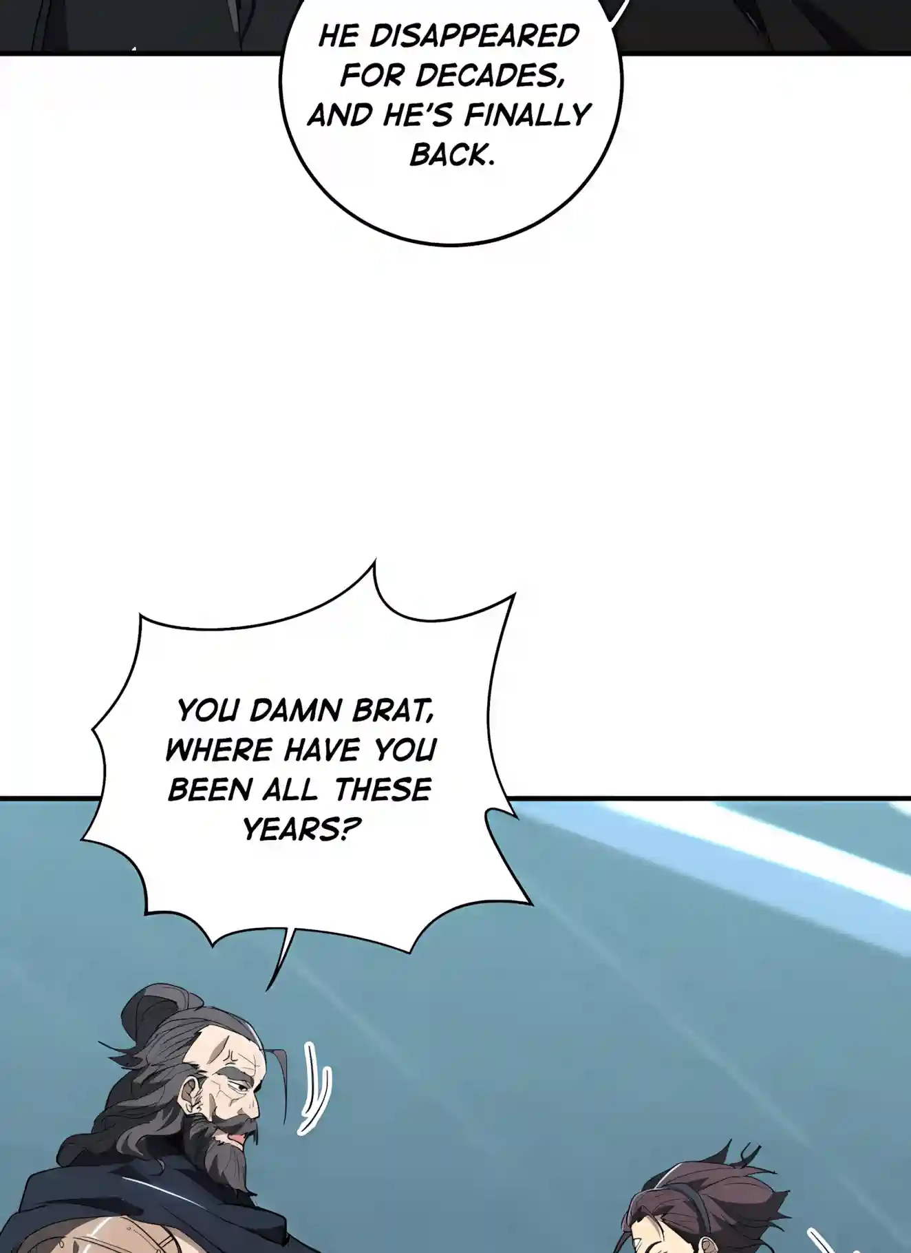 High-Martial World: One Hand to Overwhelm Three Thousand Emperors! Chapter 65 - Page 49
