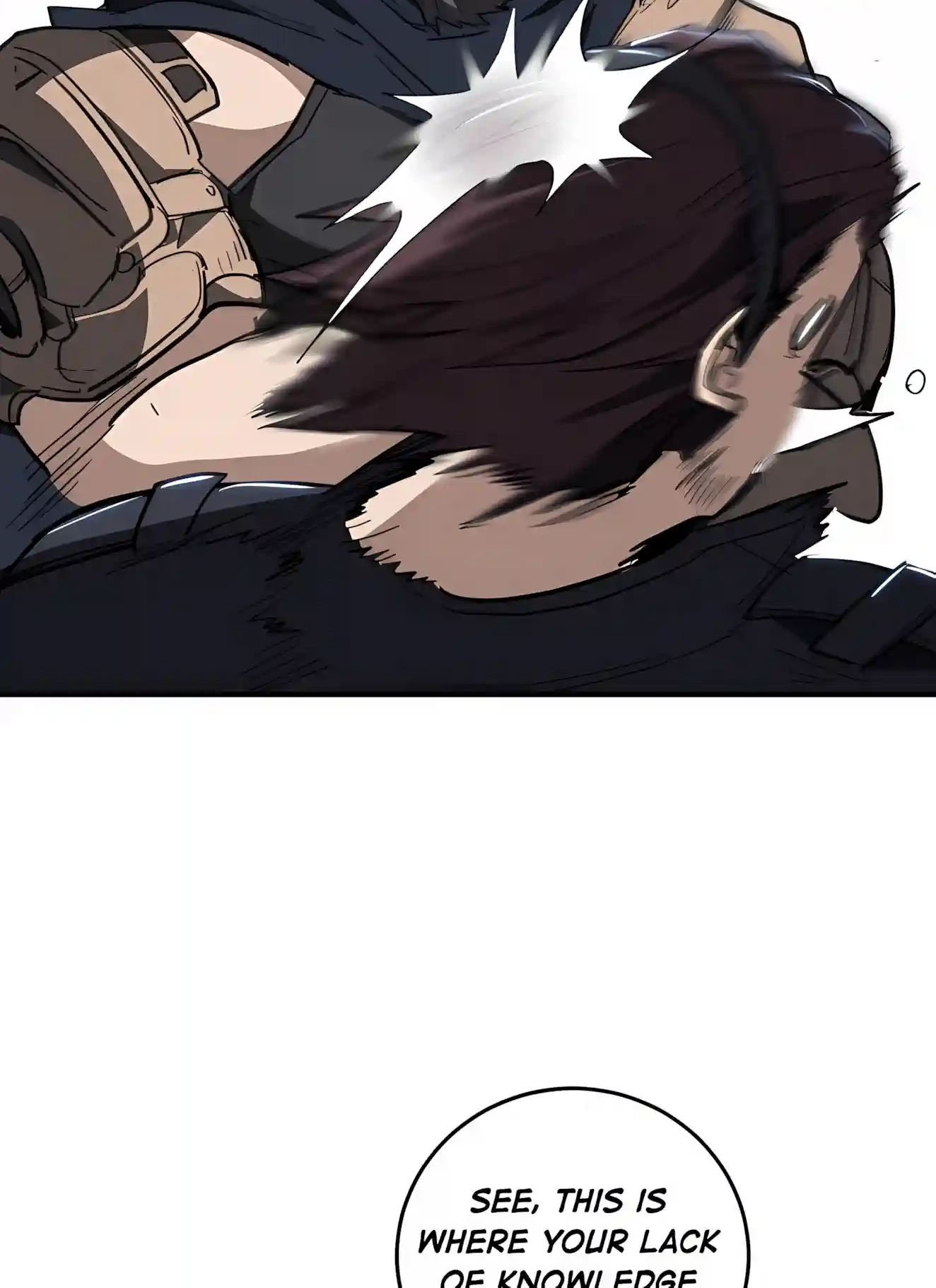 High-Martial World: One Hand to Overwhelm Three Thousand Emperors! Chapter 65 - Page 52