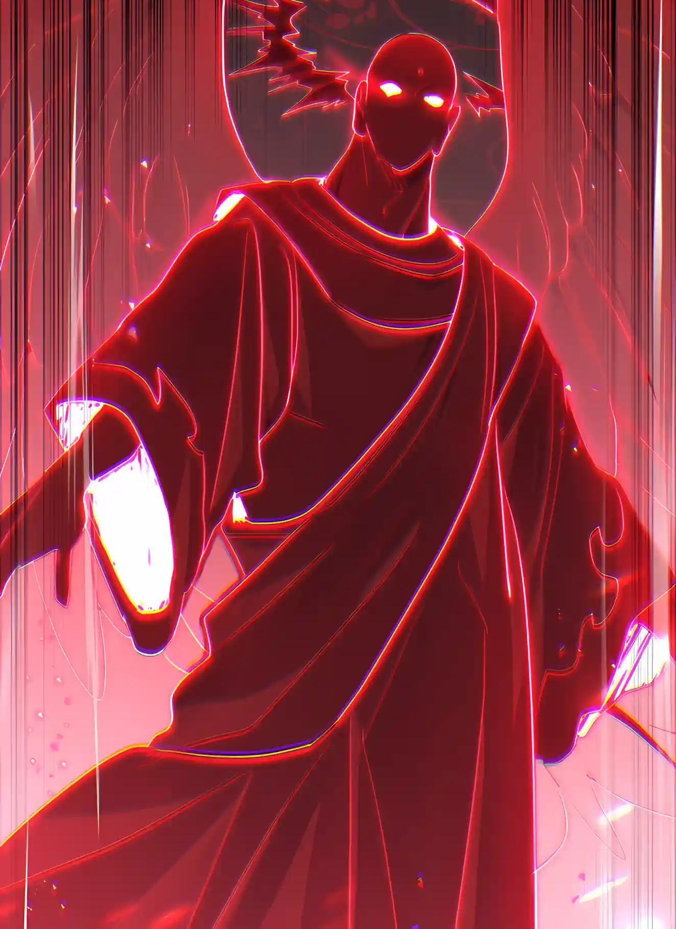 High-Martial World: One Hand to Overwhelm Three Thousand Emperors! Chapter 65 - Page 54
