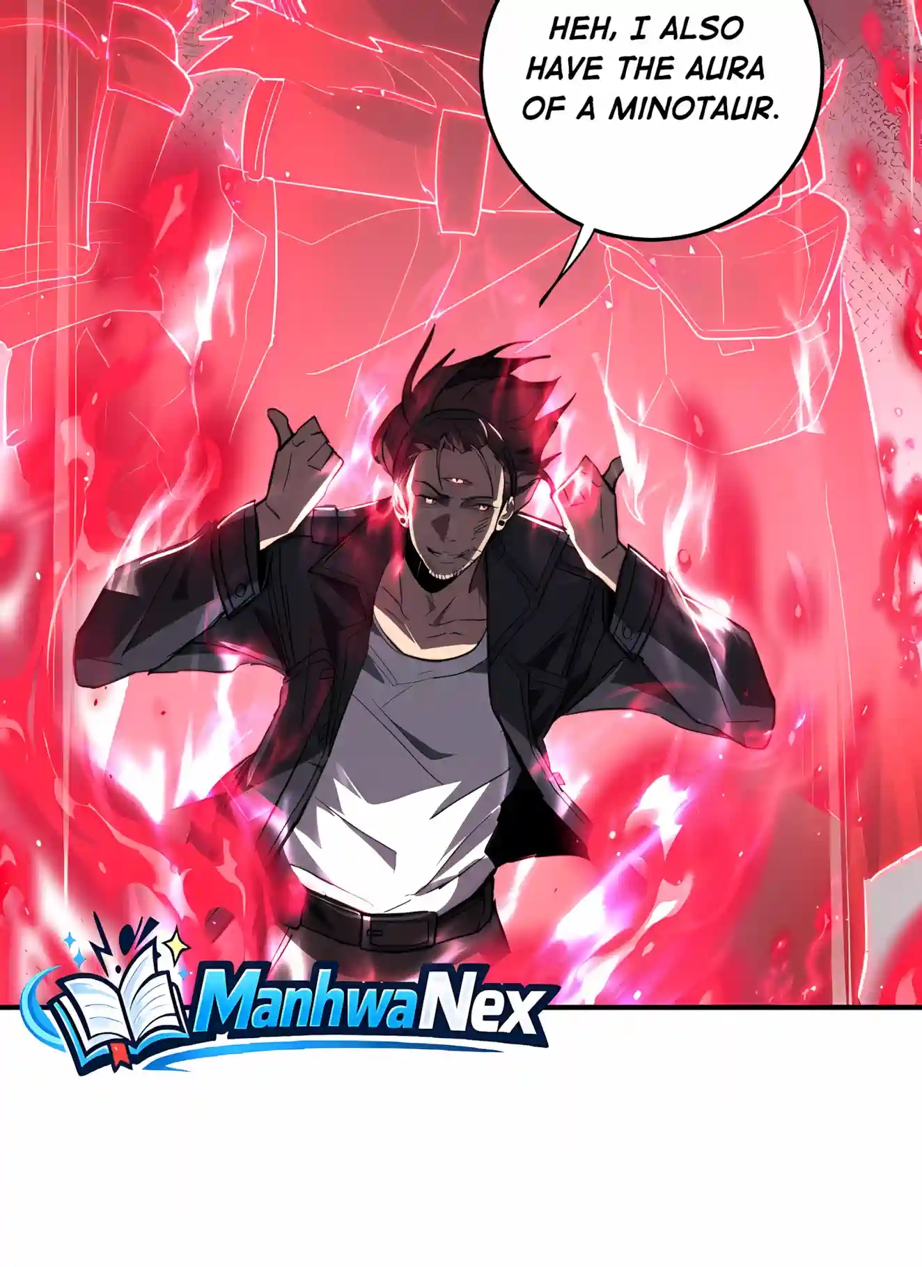 High-Martial World: One Hand to Overwhelm Three Thousand Emperors! Chapter 65 - Page 59