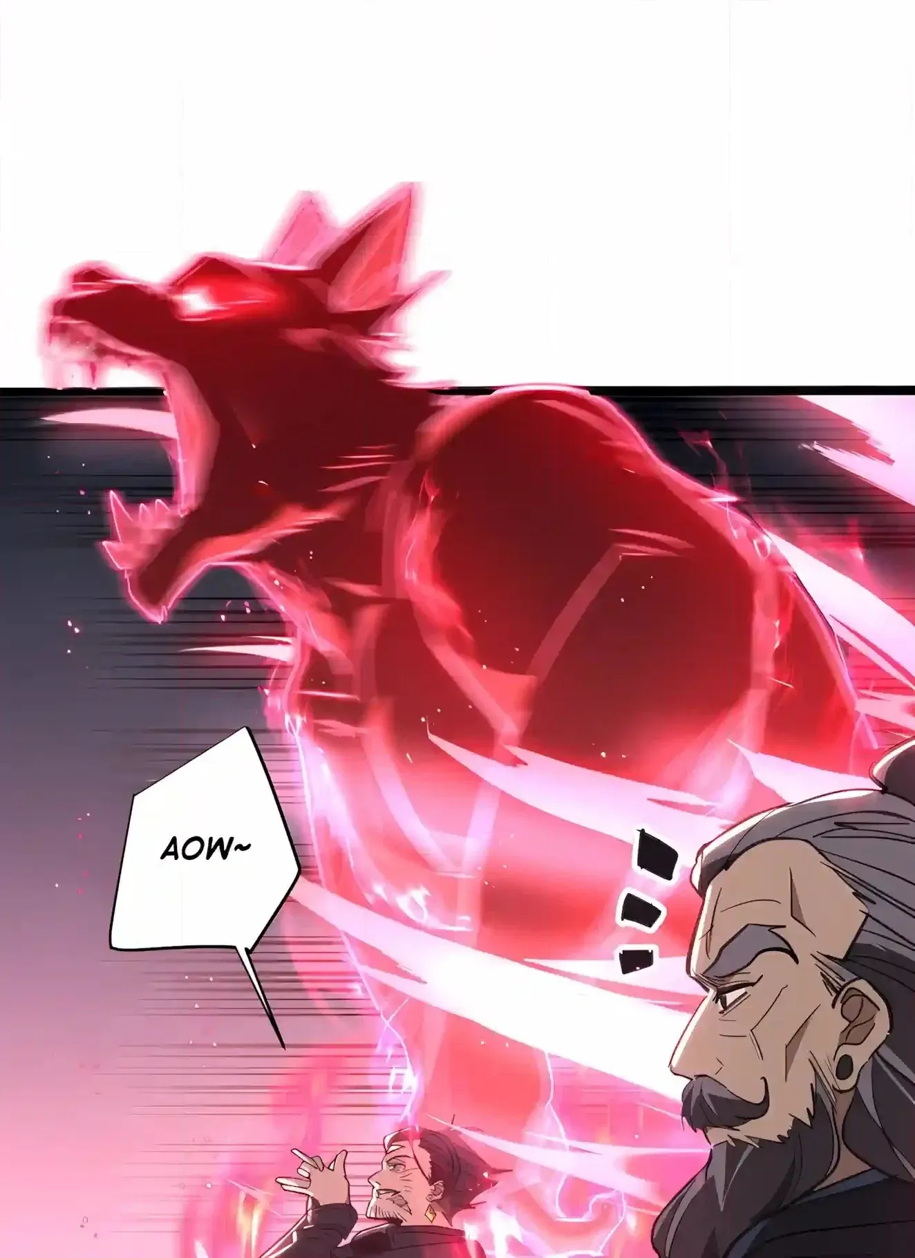 High-Martial World: One Hand to Overwhelm Three Thousand Emperors! Chapter 65 - Page 60