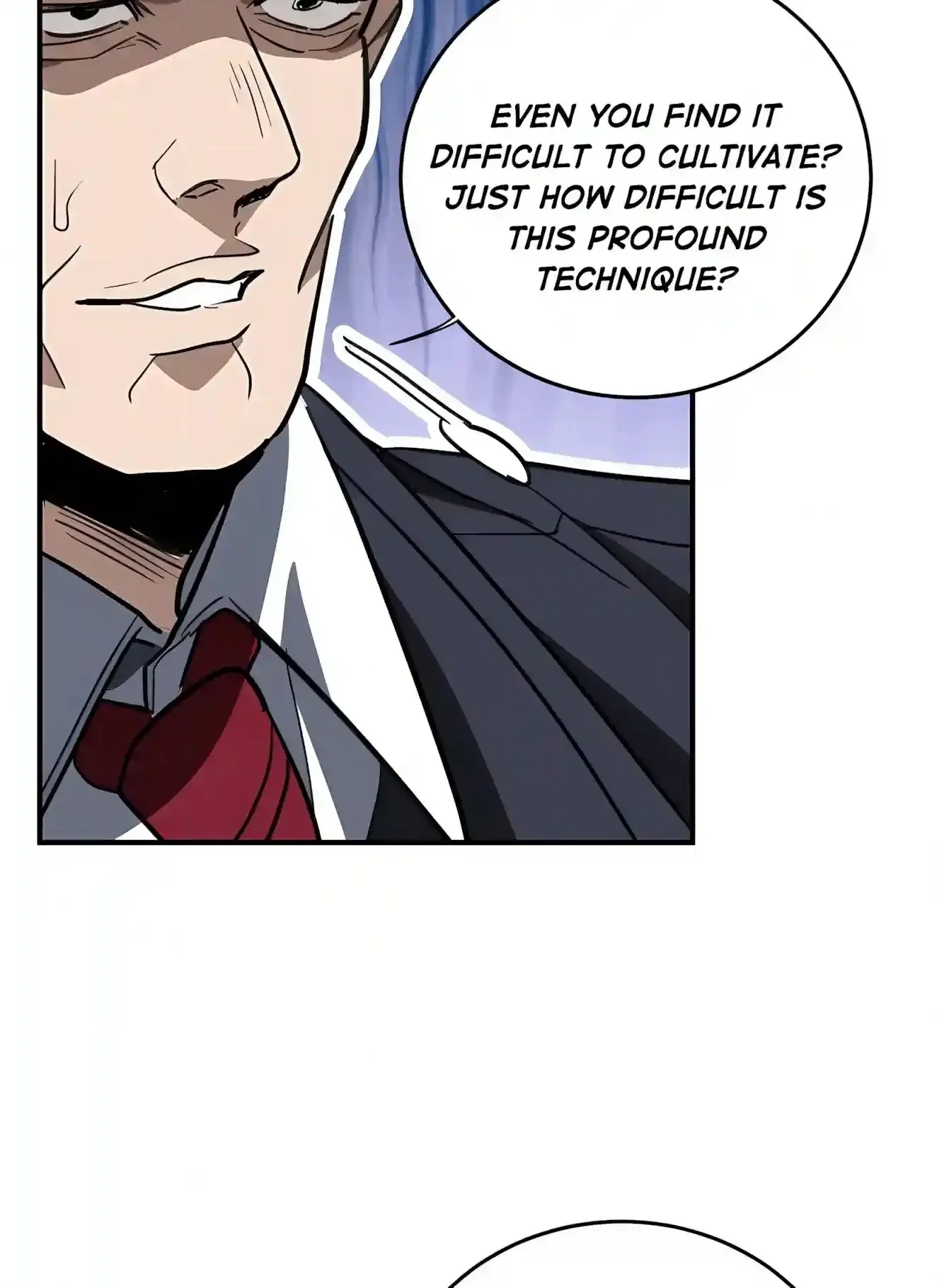 High-Martial World: One Hand to Overwhelm Three Thousand Emperors! Chapter 65 - Page 70