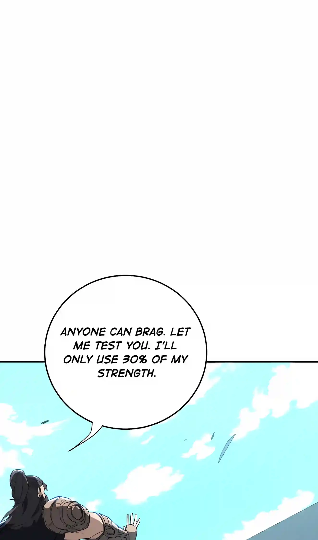 High-Martial World: One Hand to Overwhelm Three Thousand Emperors! Chapter 65 - Page 77