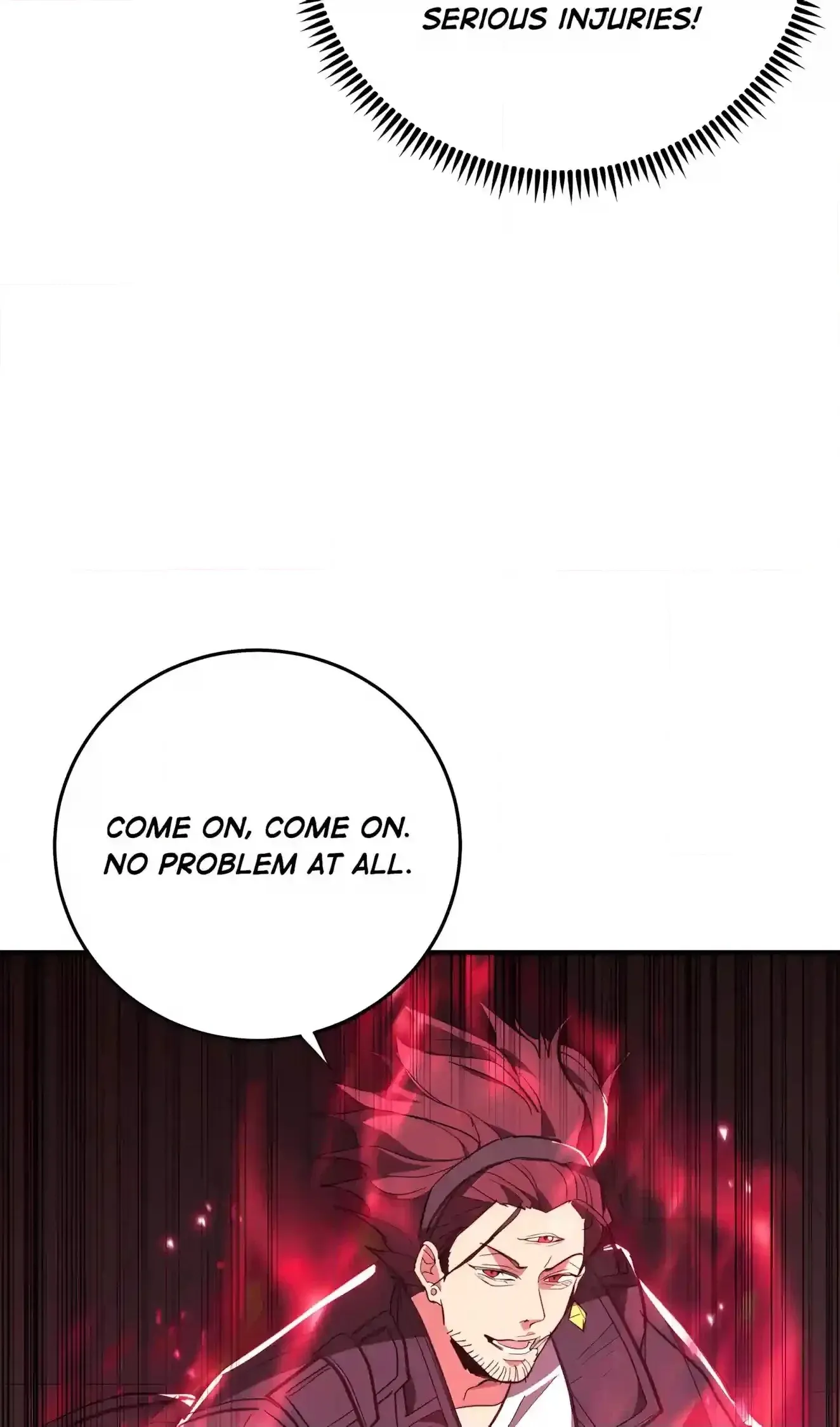 High-Martial World: One Hand to Overwhelm Three Thousand Emperors! Chapter 65 - Page 80