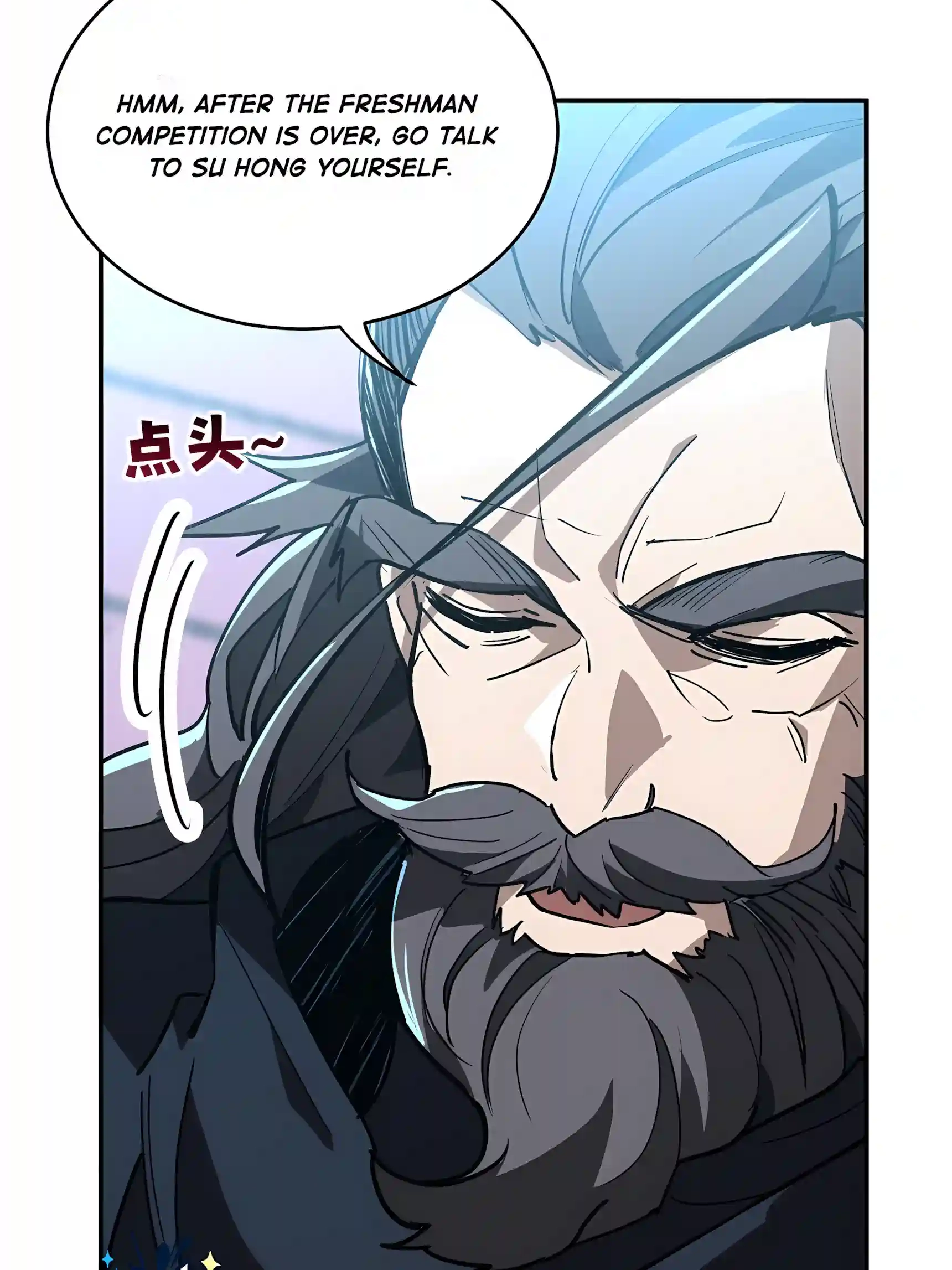 High-Martial World: One Hand to Overwhelm Three Thousand Emperors! Chapter 66 - Page 12