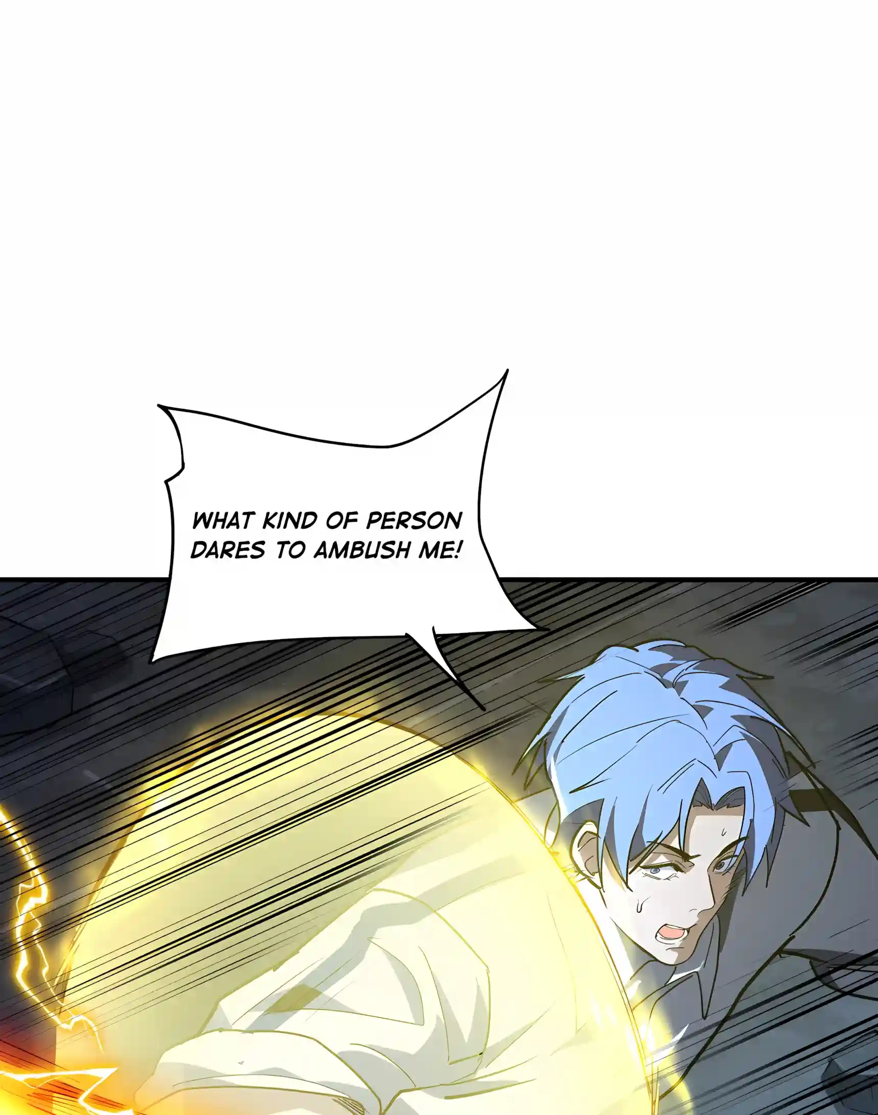 High-Martial World: One Hand to Overwhelm Three Thousand Emperors! Chapter 66 - Page 31