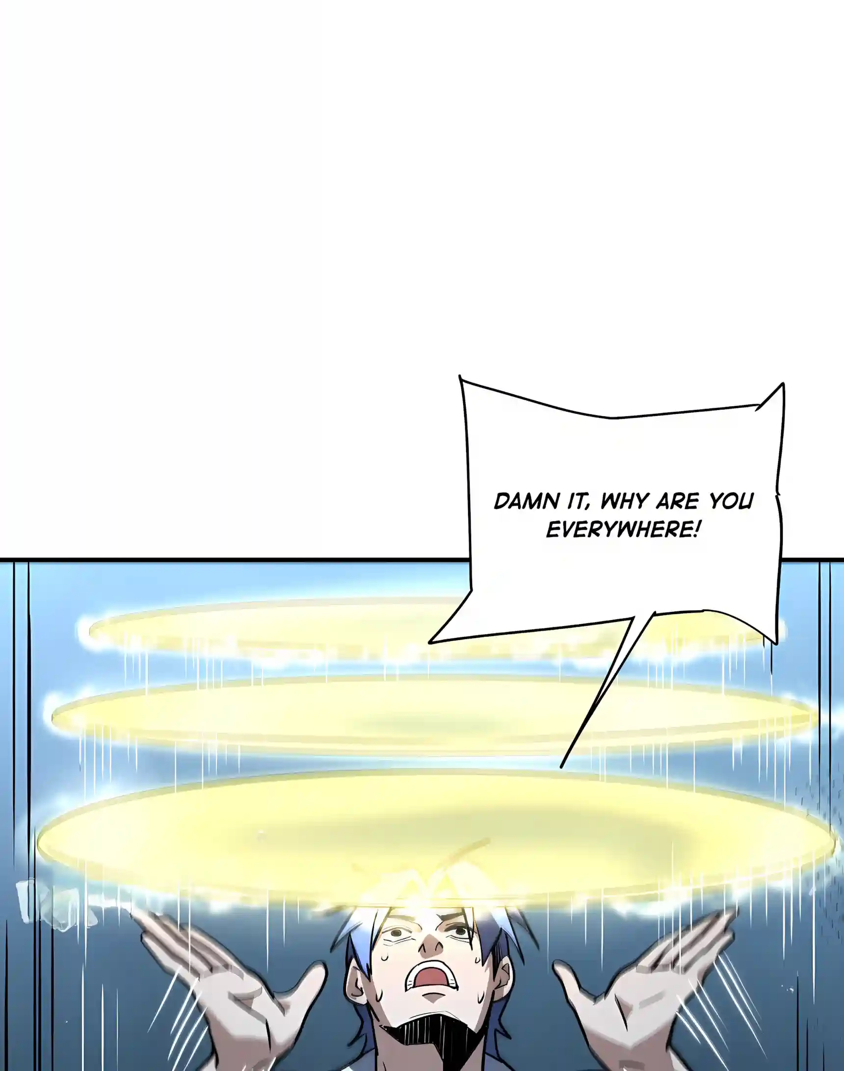 High-Martial World: One Hand to Overwhelm Three Thousand Emperors! Chapter 66 - Page 38