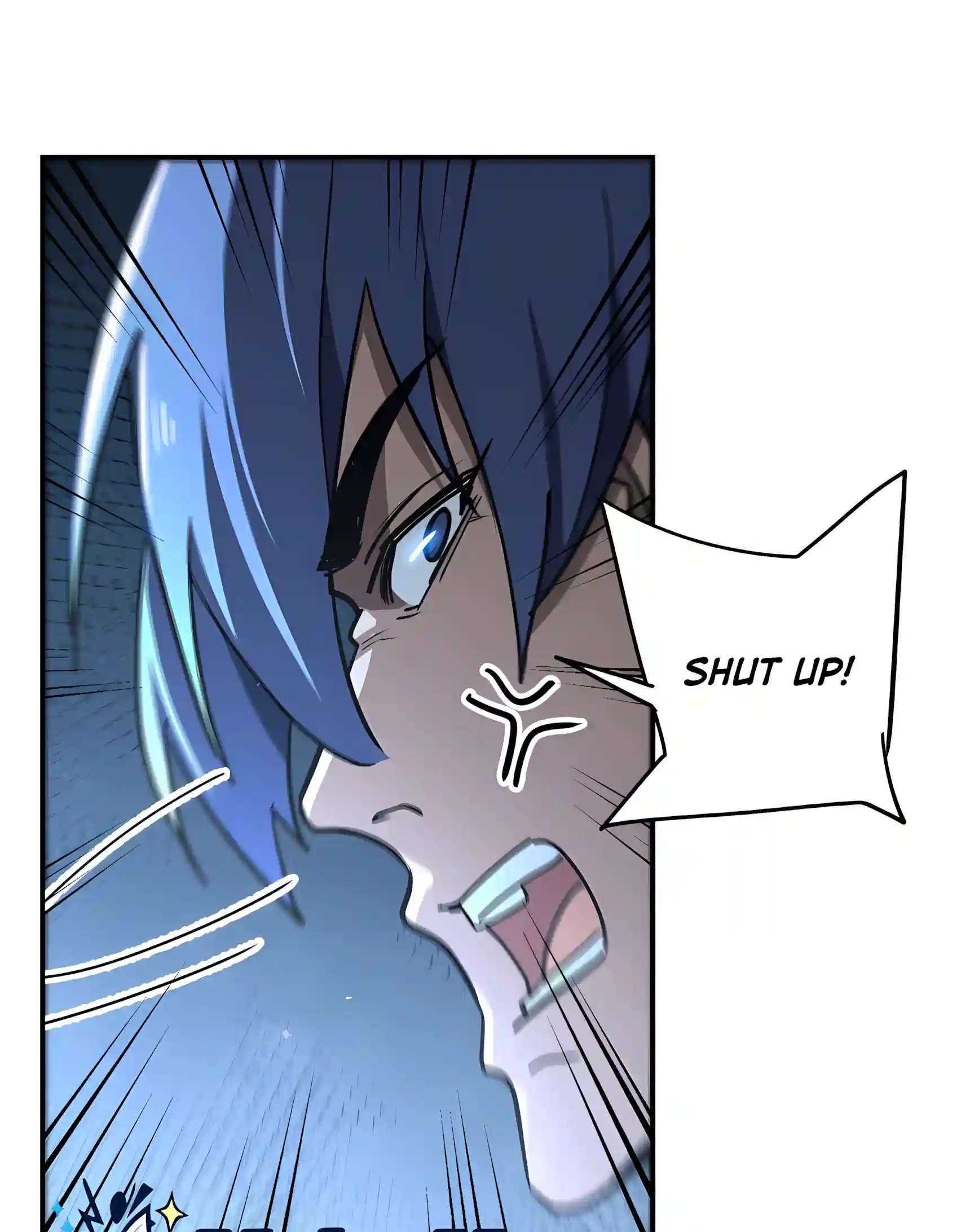 High-Martial World: One Hand to Overwhelm Three Thousand Emperors! Chapter 66 - Page 45