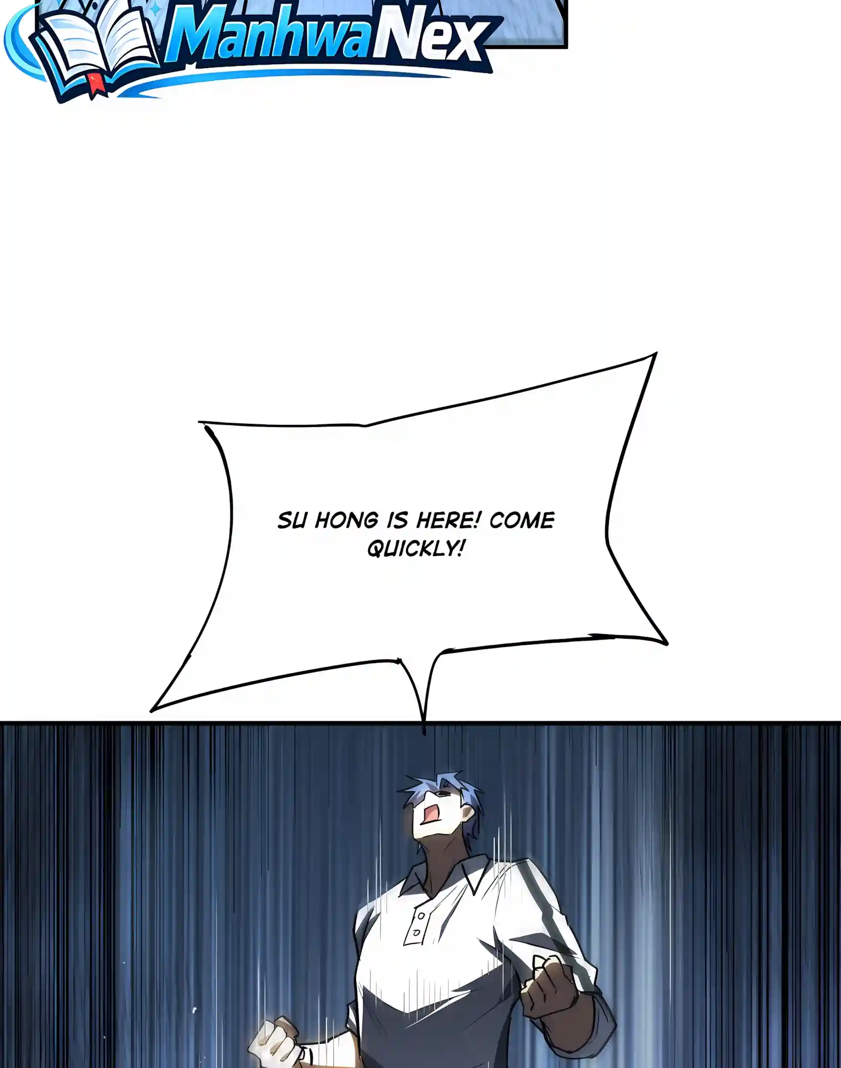 High-Martial World: One Hand to Overwhelm Three Thousand Emperors! Chapter 66 - Page 46