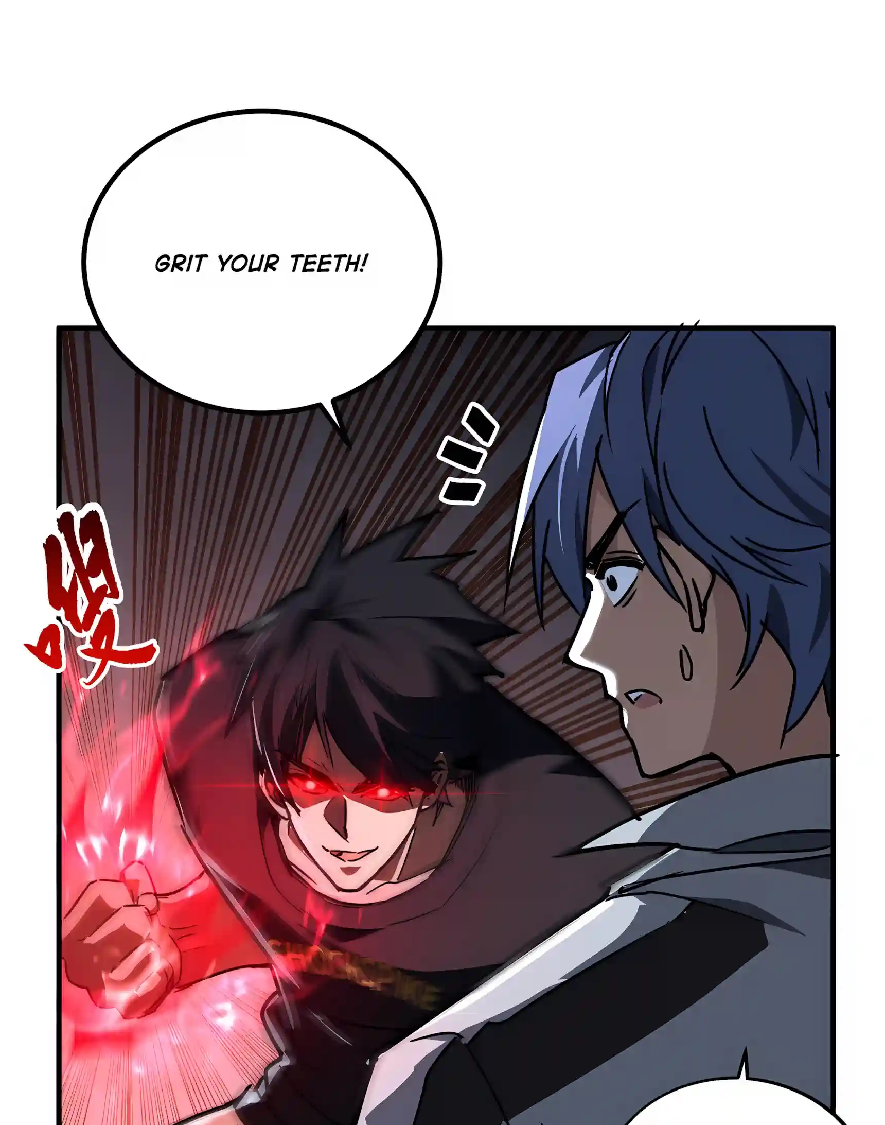 High-Martial World: One Hand to Overwhelm Three Thousand Emperors! Chapter 66 - Page 57