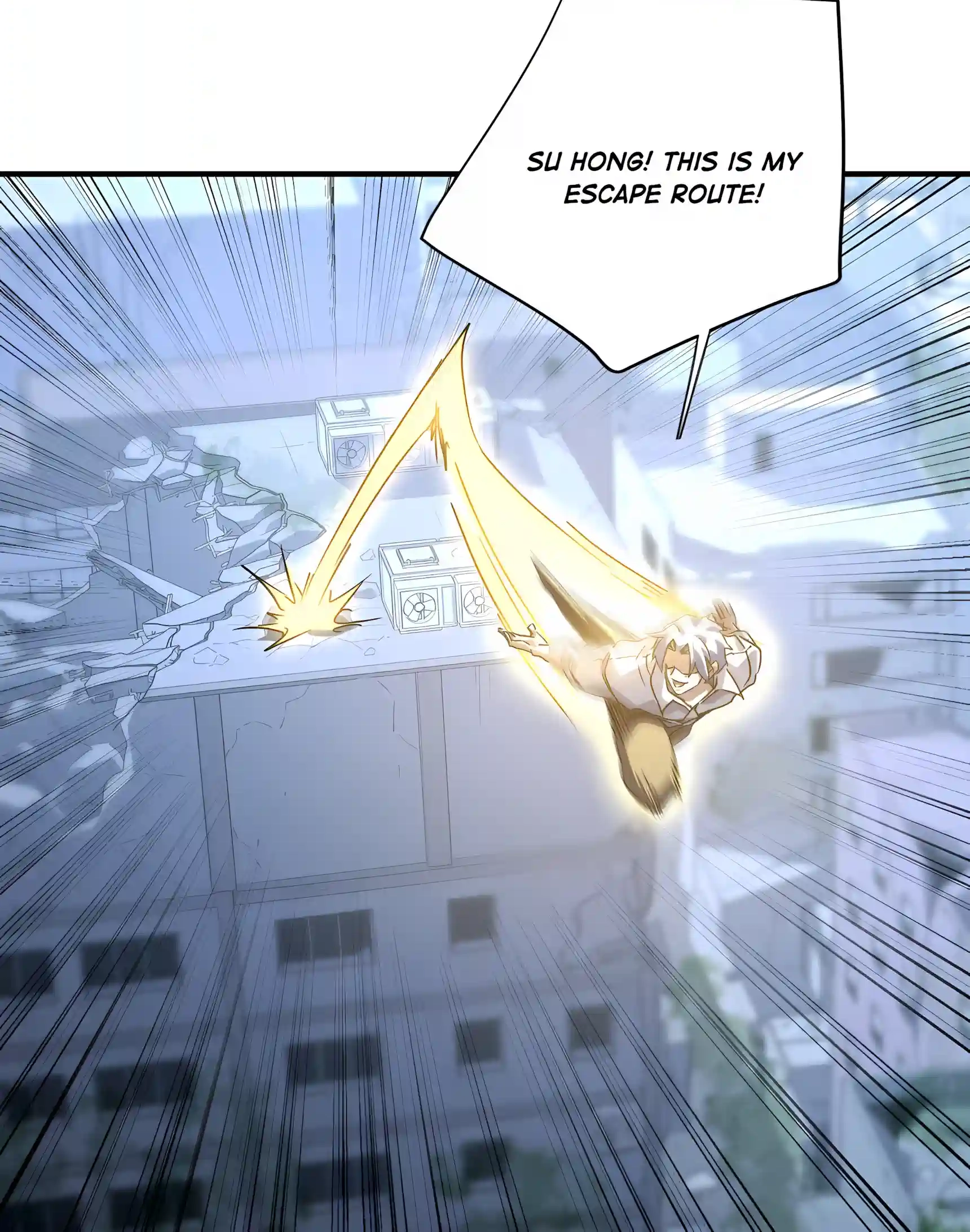 High-Martial World: One Hand to Overwhelm Three Thousand Emperors! Chapter 66 - Page 64
