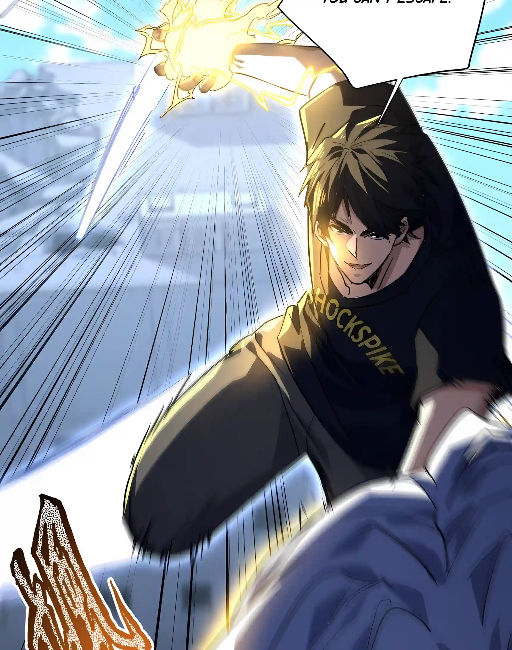 High-Martial World: One Hand to Overwhelm Three Thousand Emperors! Chapter 66 - Page 66