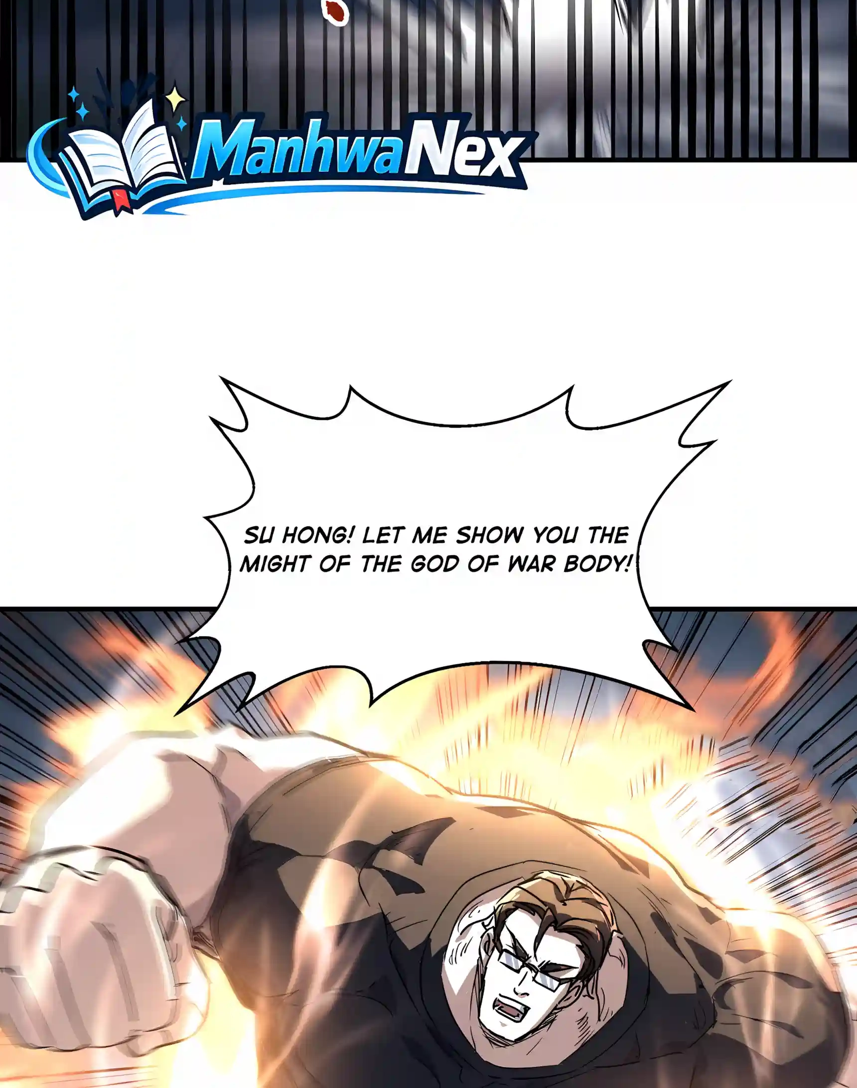 High-Martial World: One Hand to Overwhelm Three Thousand Emperors! Chapter 66 - Page 72