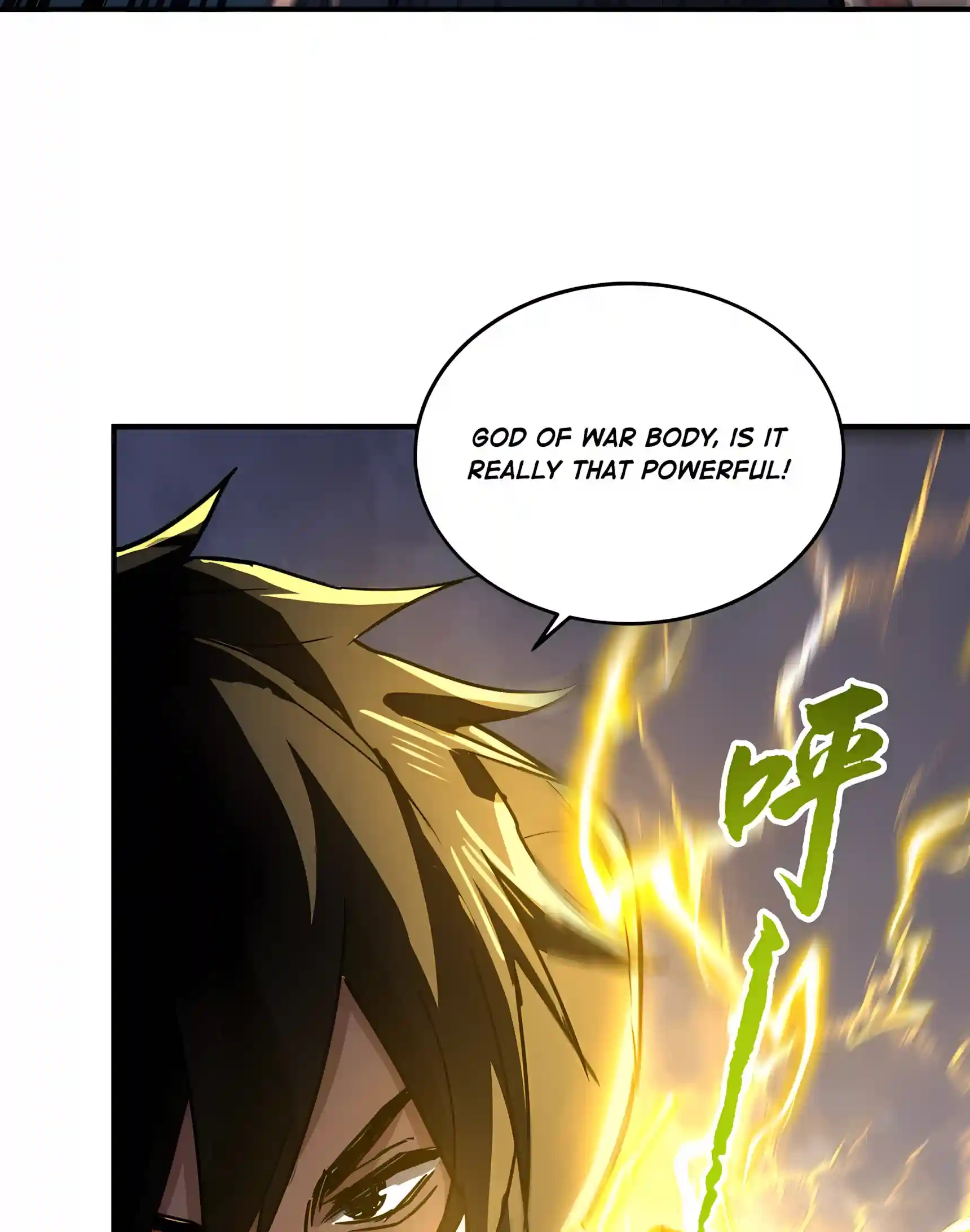 High-Martial World: One Hand to Overwhelm Three Thousand Emperors! Chapter 66 - Page 74