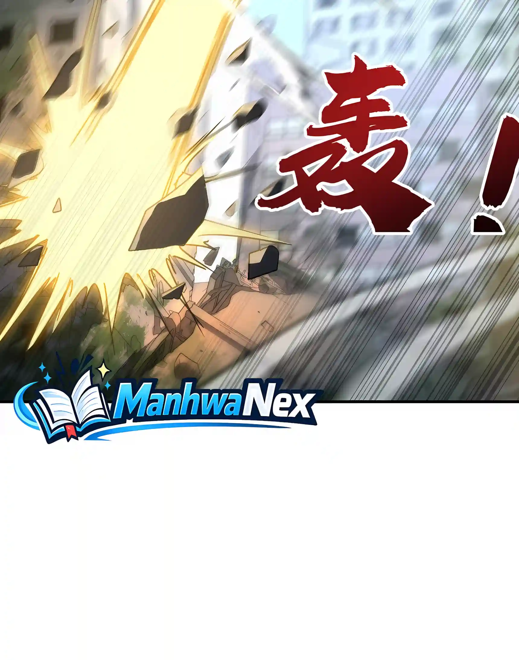 High-Martial World: One Hand to Overwhelm Three Thousand Emperors! Chapter 66 - Page 83