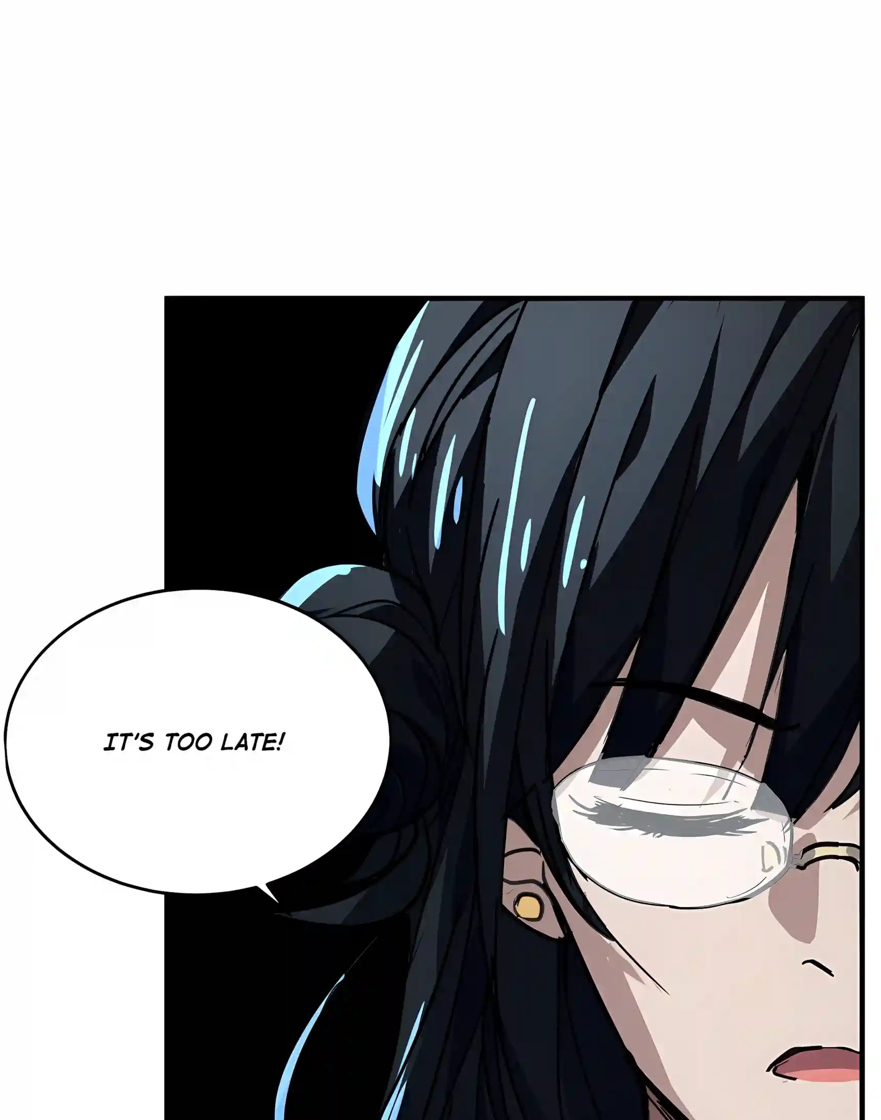 High-Martial World: One Hand to Overwhelm Three Thousand Emperors! Chapter 66 - Page 87