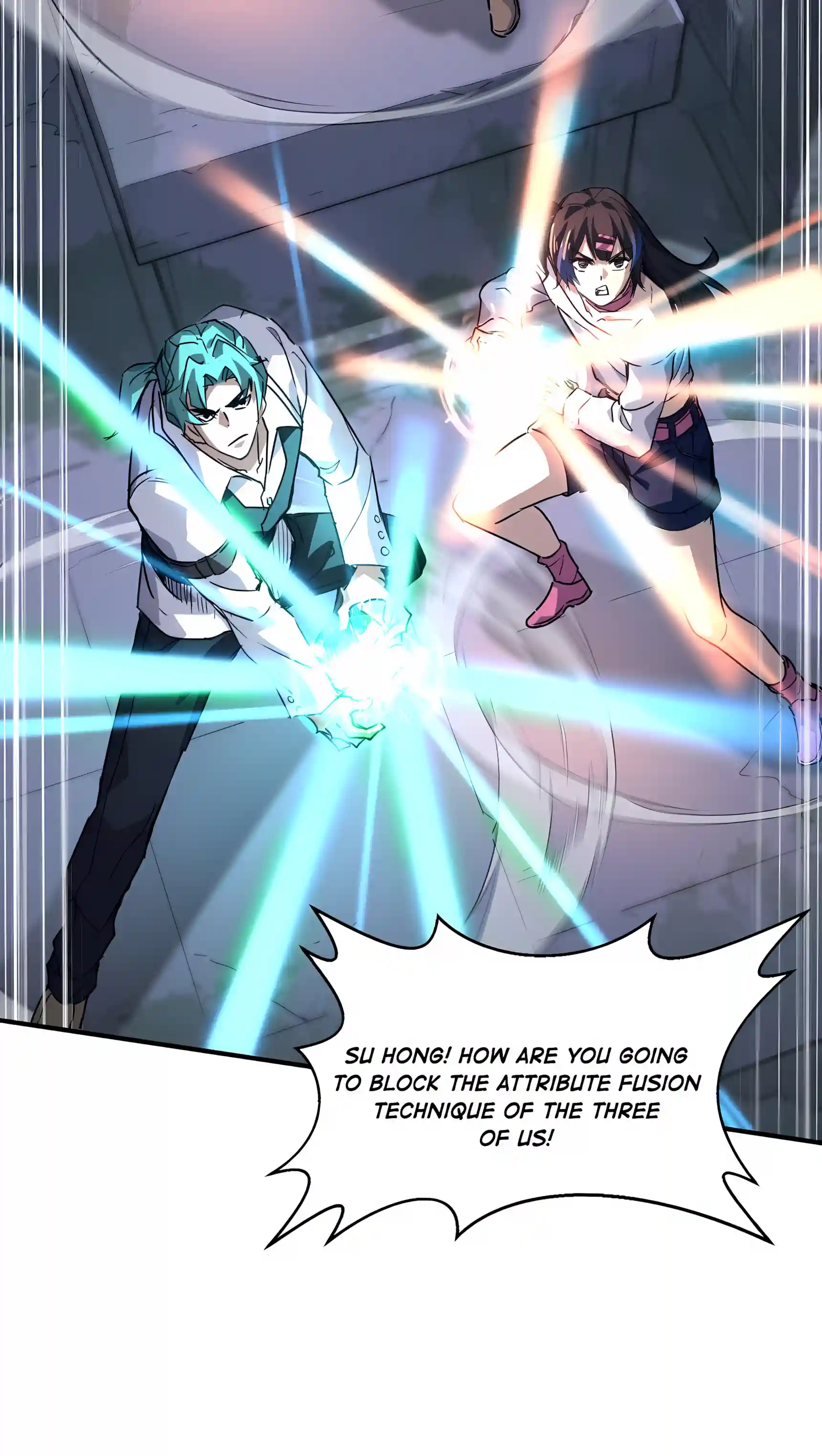 High-Martial World: One Hand to Overwhelm Three Thousand Emperors! Chapter 66 - Page 93