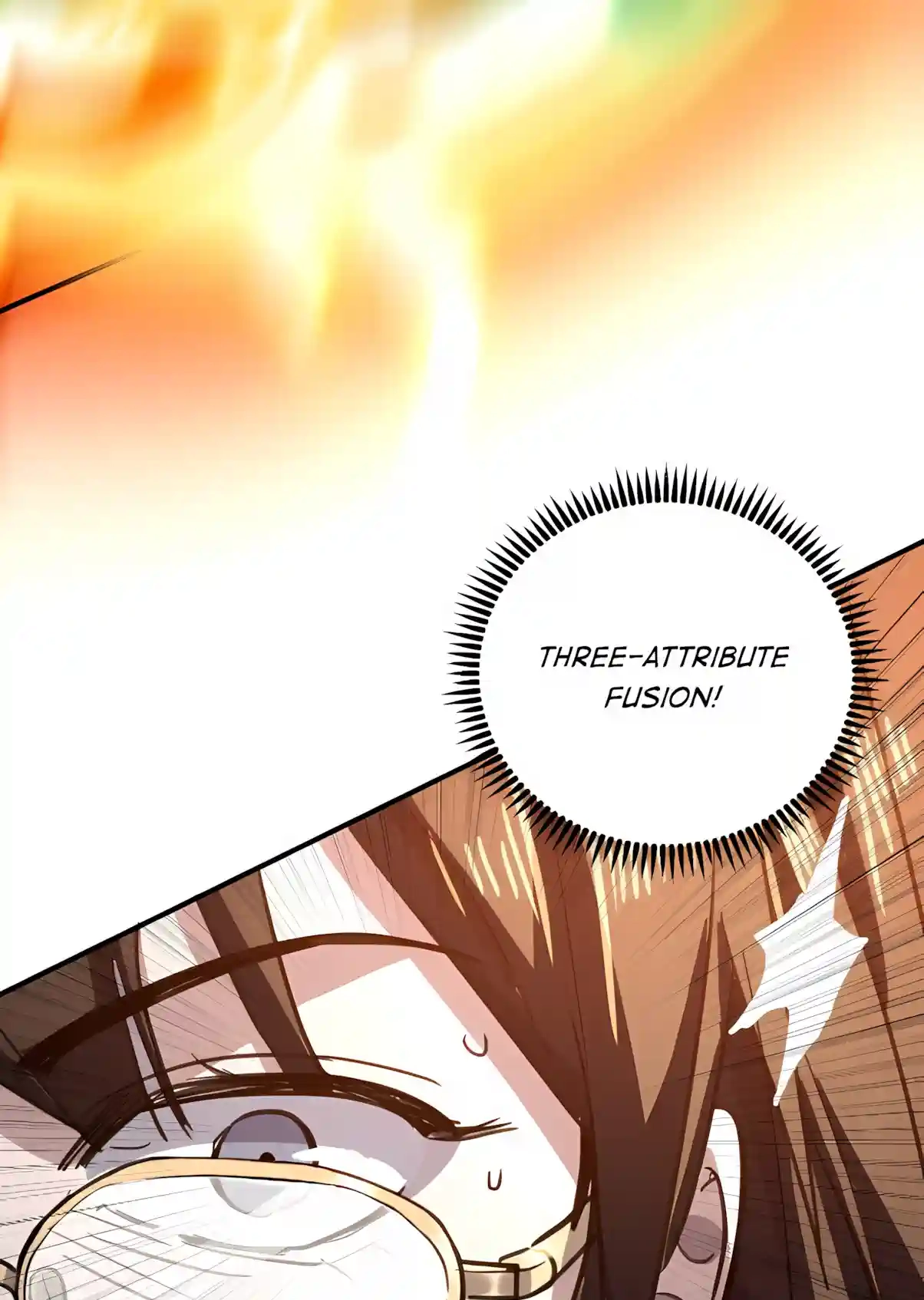High-Martial World: One Hand to Overwhelm Three Thousand Emperors! Chapter 67 - Page 9