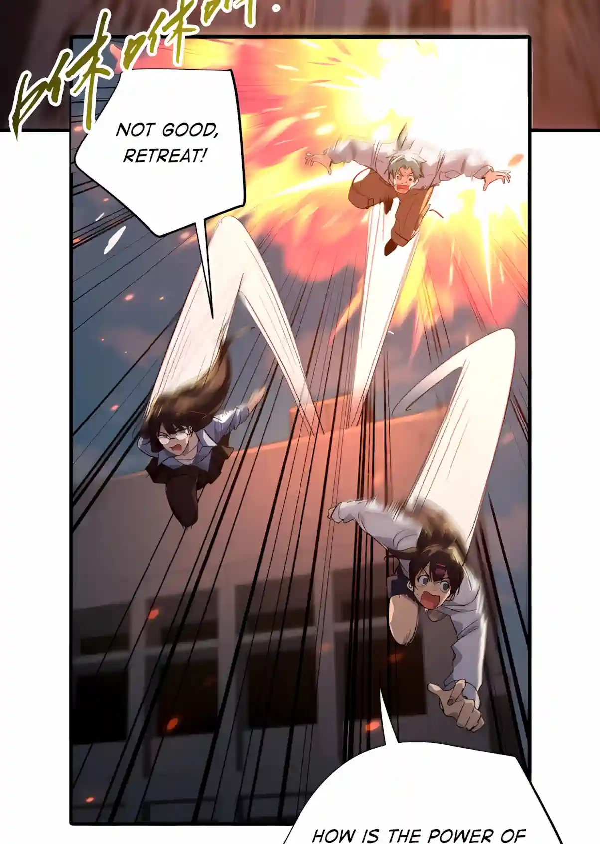 High-Martial World: One Hand to Overwhelm Three Thousand Emperors! Chapter 67 - Page 13