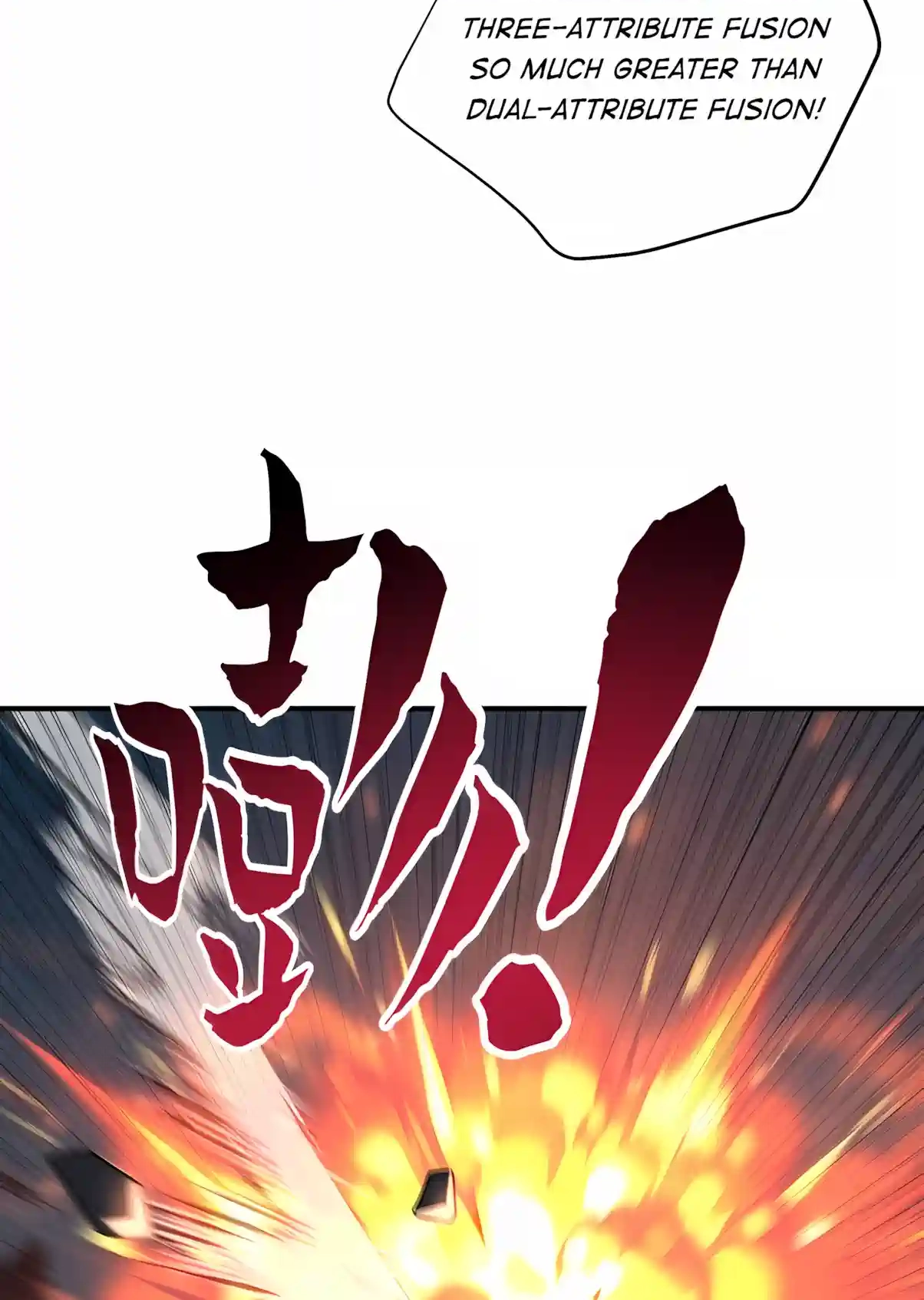 High-Martial World: One Hand to Overwhelm Three Thousand Emperors! Chapter 67 - Page 14