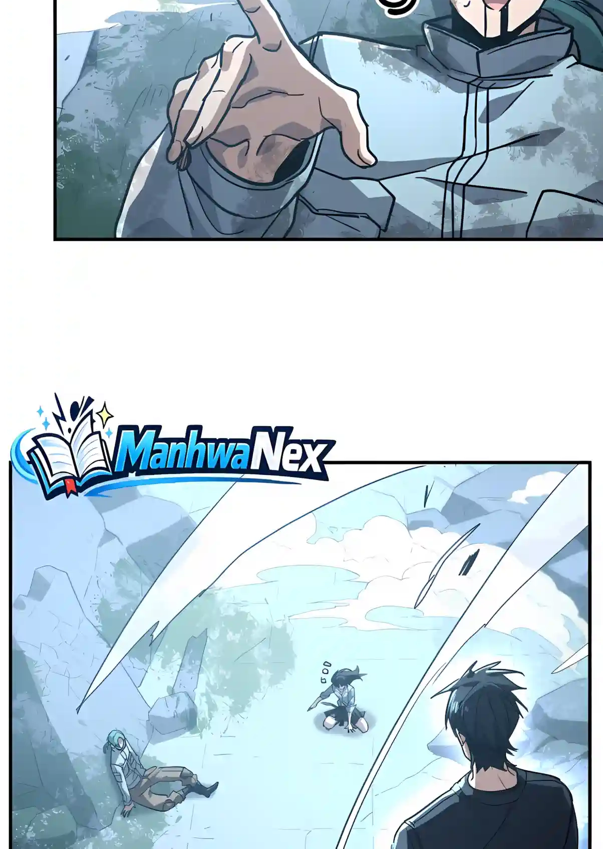 High-Martial World: One Hand to Overwhelm Three Thousand Emperors! Chapter 67 - Page 23