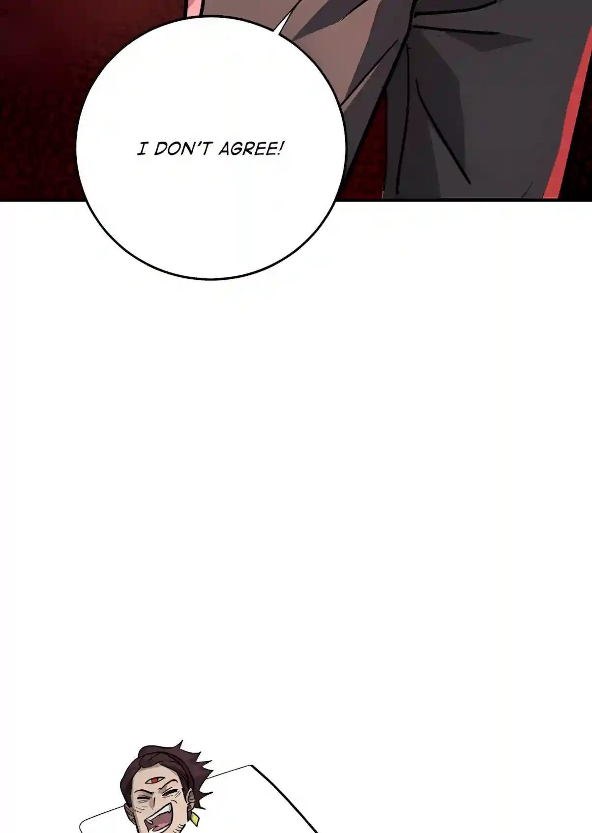 High-Martial World: One Hand to Overwhelm Three Thousand Emperors! Chapter 67 - Page 28