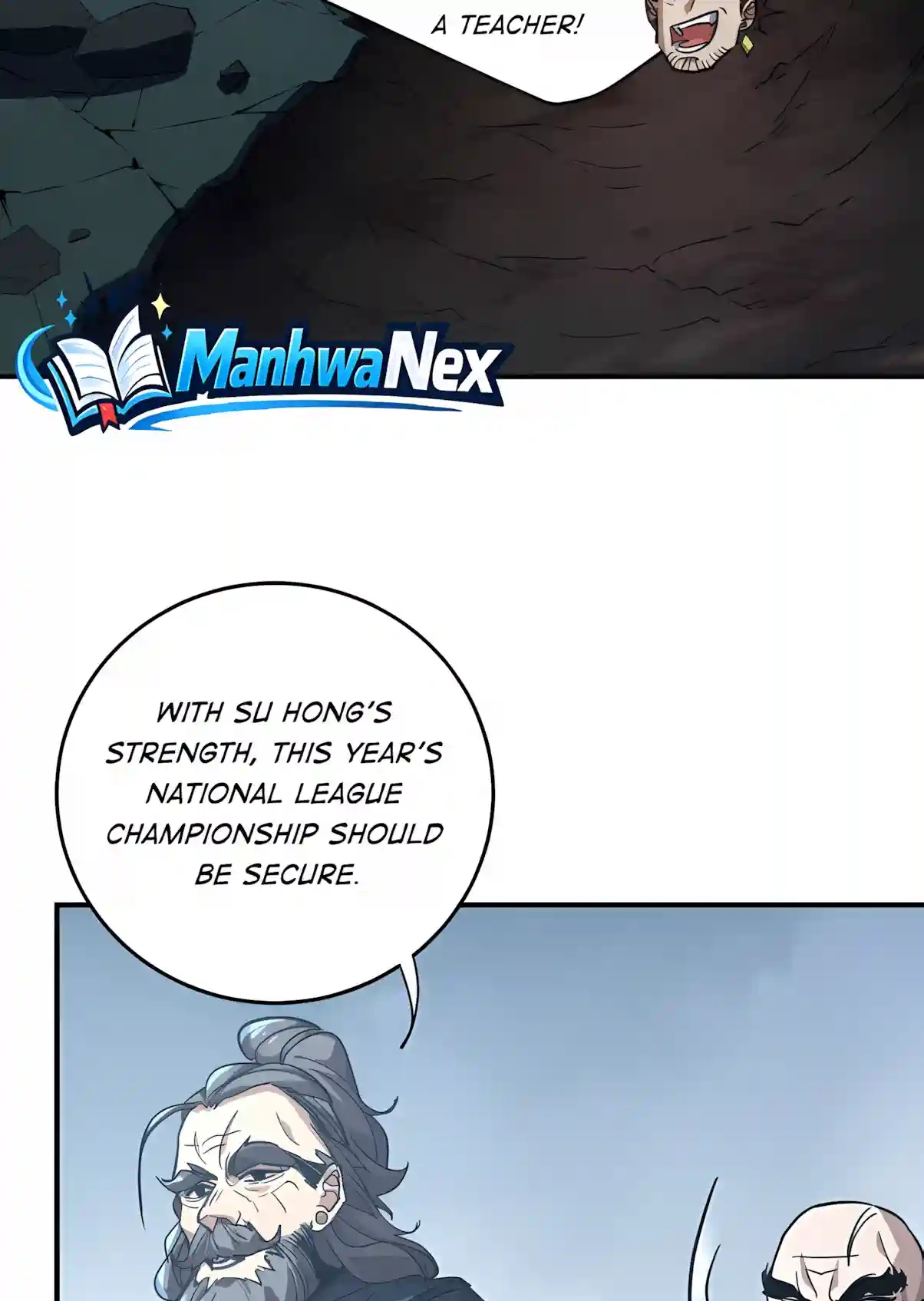 High-Martial World: One Hand to Overwhelm Three Thousand Emperors! Chapter 67 - Page 30