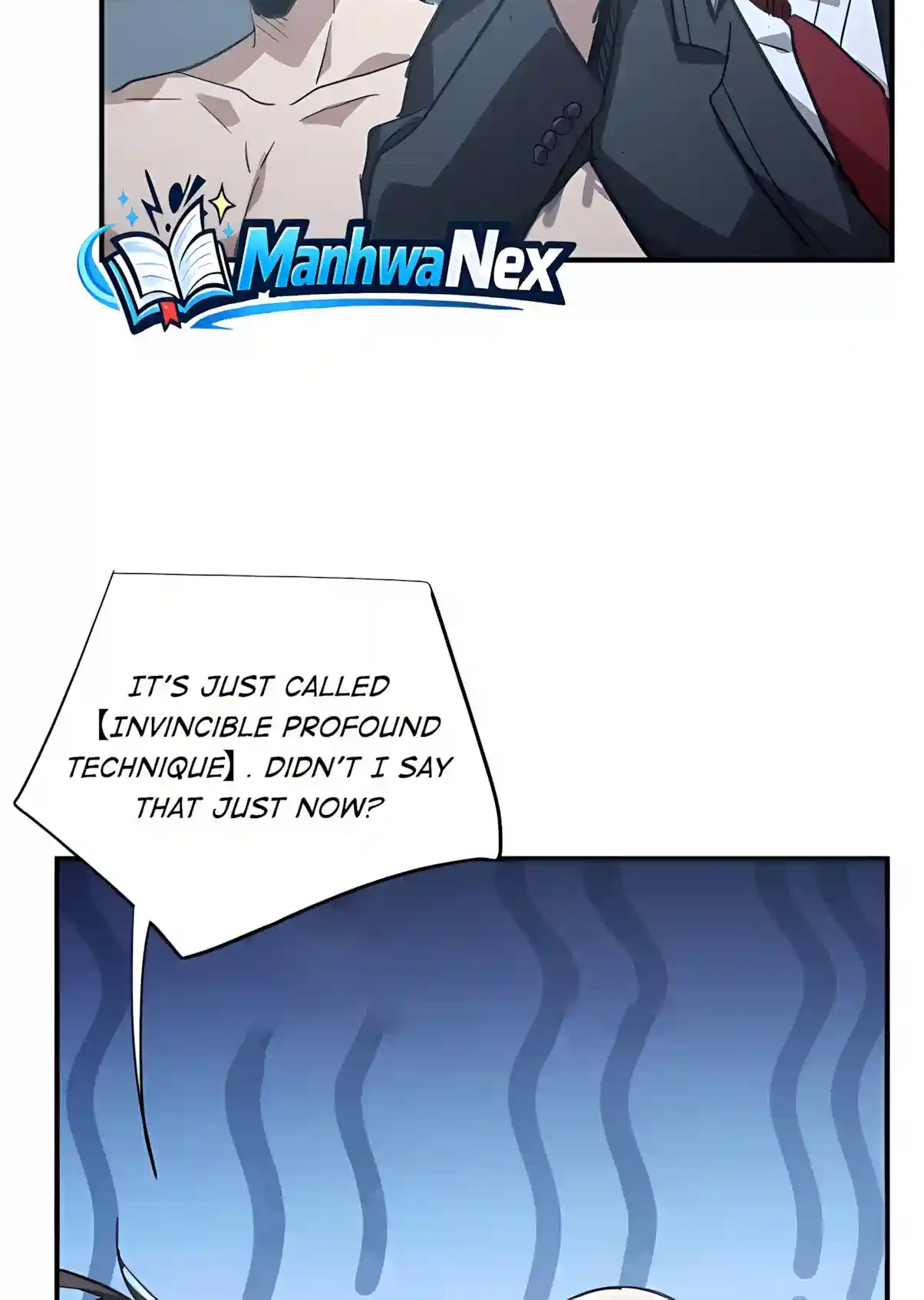 High-Martial World: One Hand to Overwhelm Three Thousand Emperors! Chapter 67 - Page 35