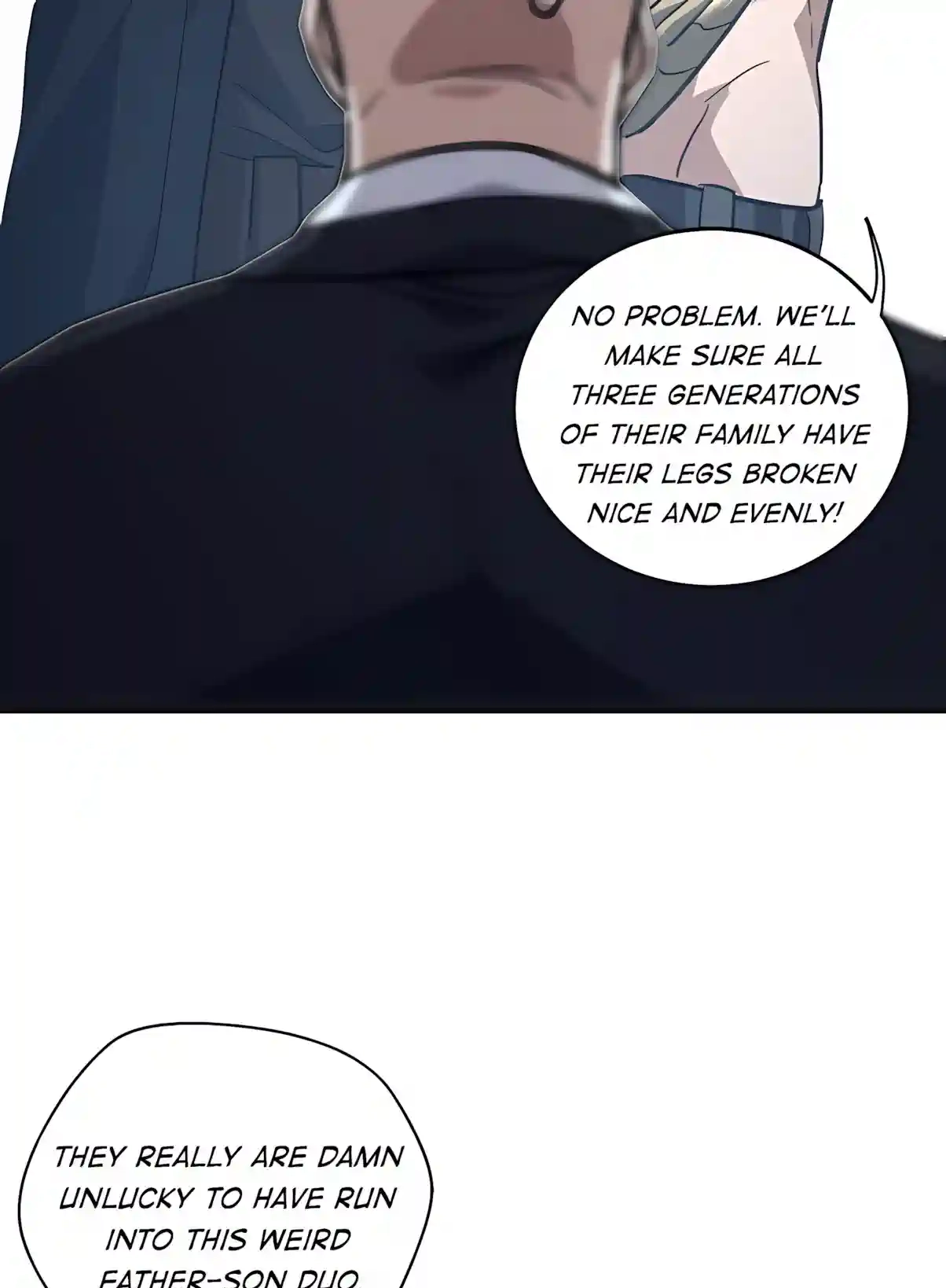 High-Martial World: One Hand to Overwhelm Three Thousand Emperors! Chapter 67 - Page 41