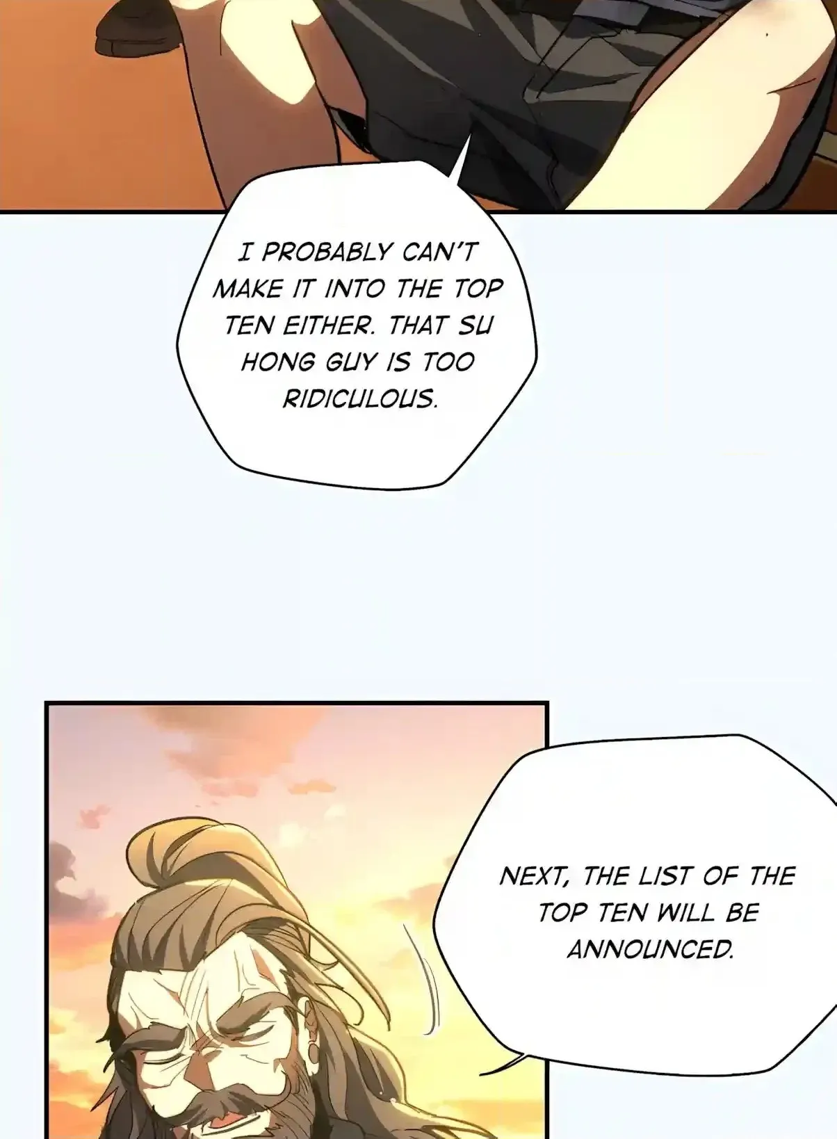 High-Martial World: One Hand to Overwhelm Three Thousand Emperors! Chapter 67 - Page 48