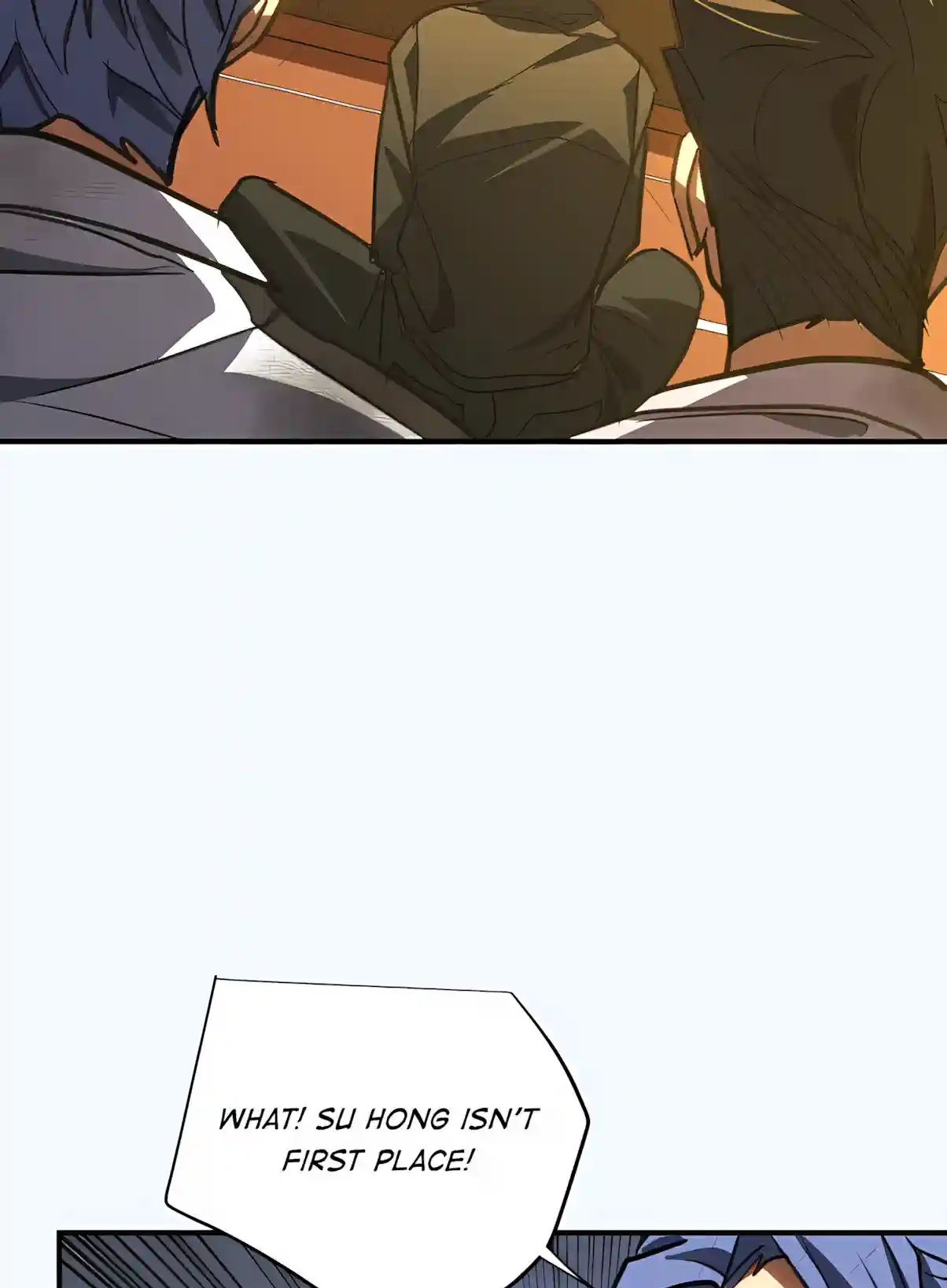 High-Martial World: One Hand to Overwhelm Three Thousand Emperors! Chapter 67 - Page 51