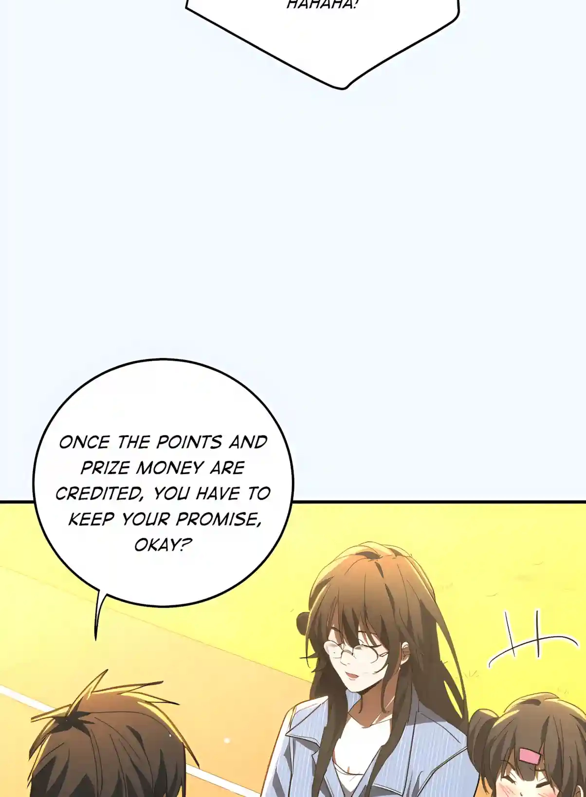 High-Martial World: One Hand to Overwhelm Three Thousand Emperors! Chapter 67 - Page 54