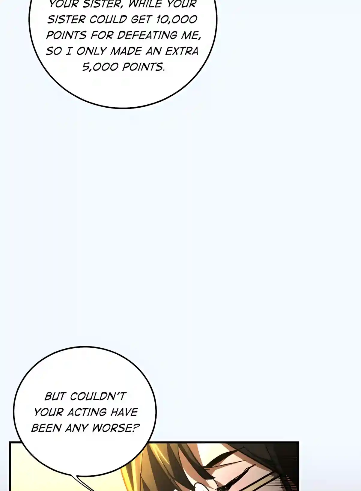 High-Martial World: One Hand to Overwhelm Three Thousand Emperors! Chapter 67 - Page 59