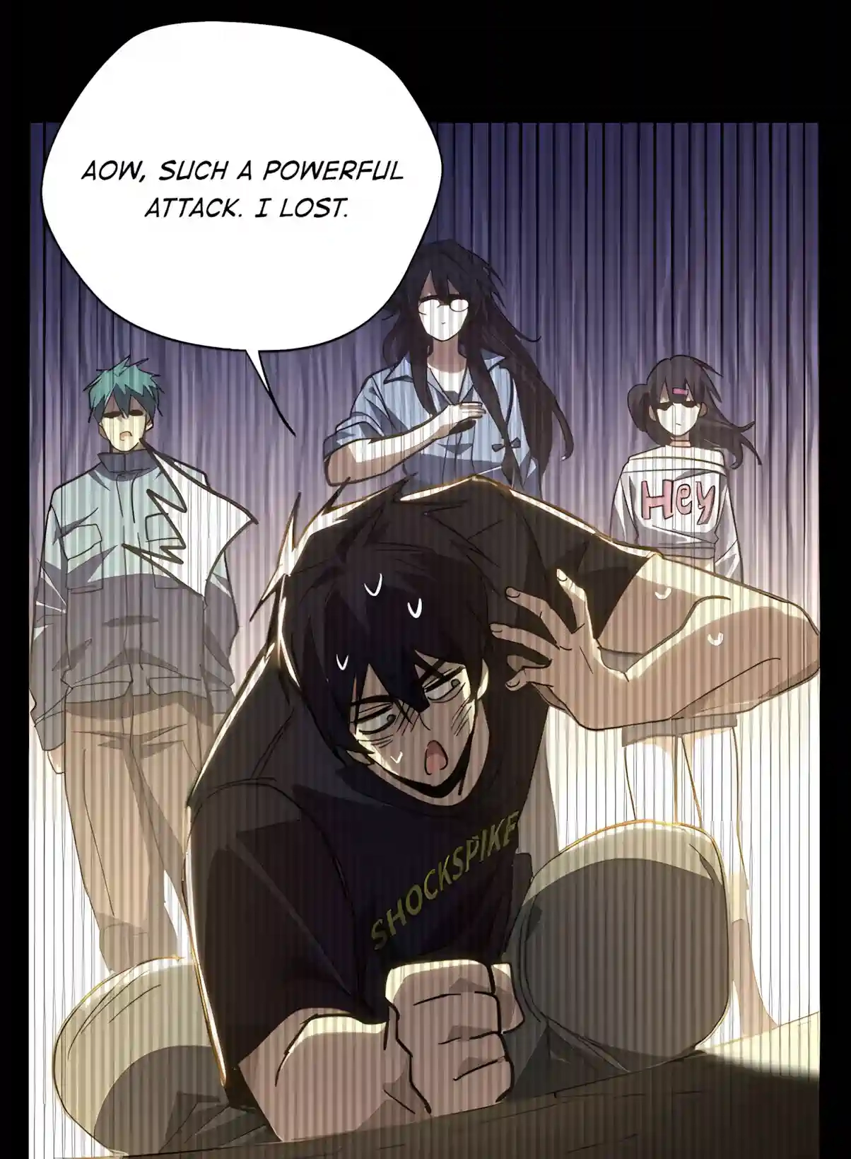 High-Martial World: One Hand to Overwhelm Three Thousand Emperors! Chapter 67 - Page 62